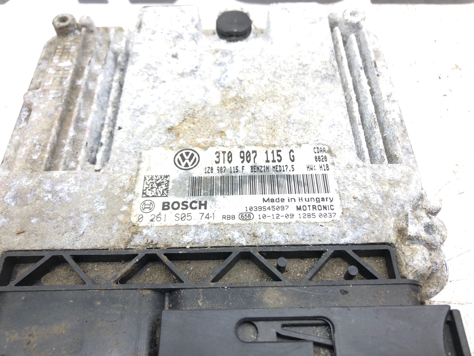 Блок управления двигателем, 4000 рублей, Москва