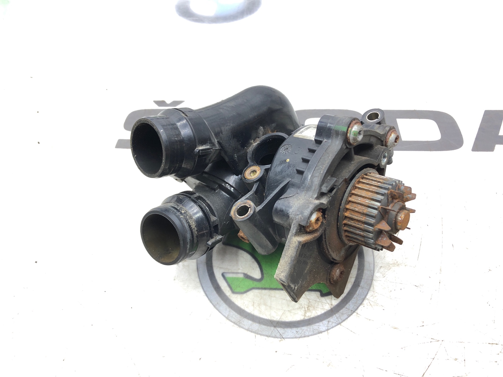 Водяная Помпа, 4000 рублей, Москва