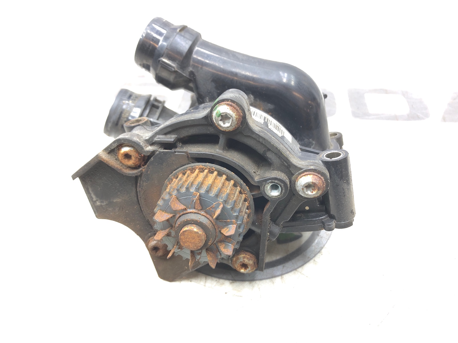 Водяная Помпа, 4000 рублей, Москва