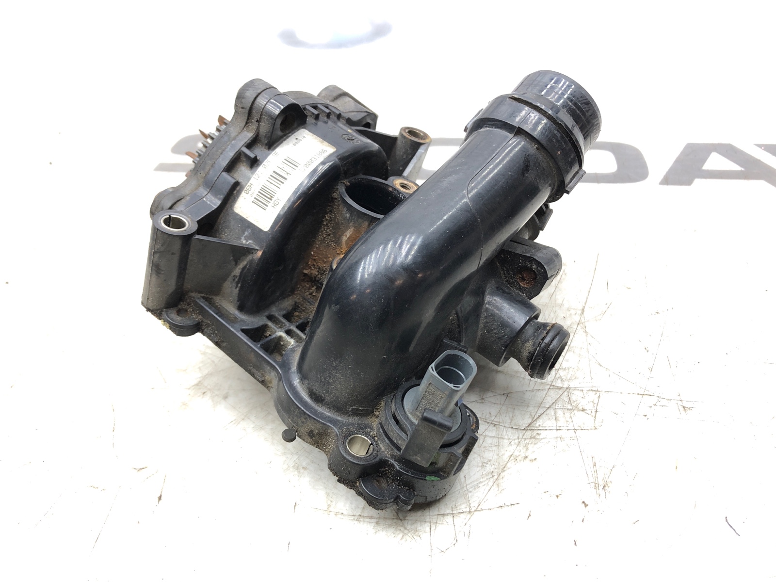 Водяная Помпа, 4000 рублей, Москва