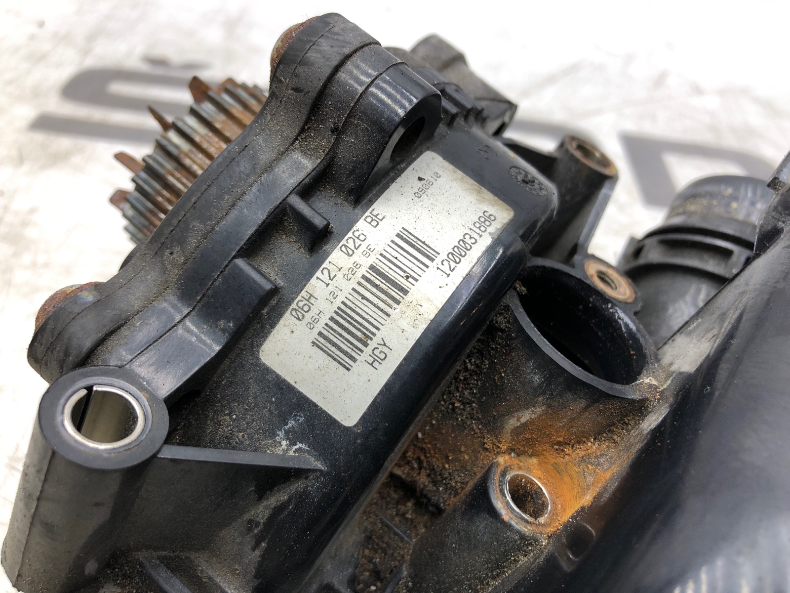 Водяная Помпа, 4000 рублей, Москва