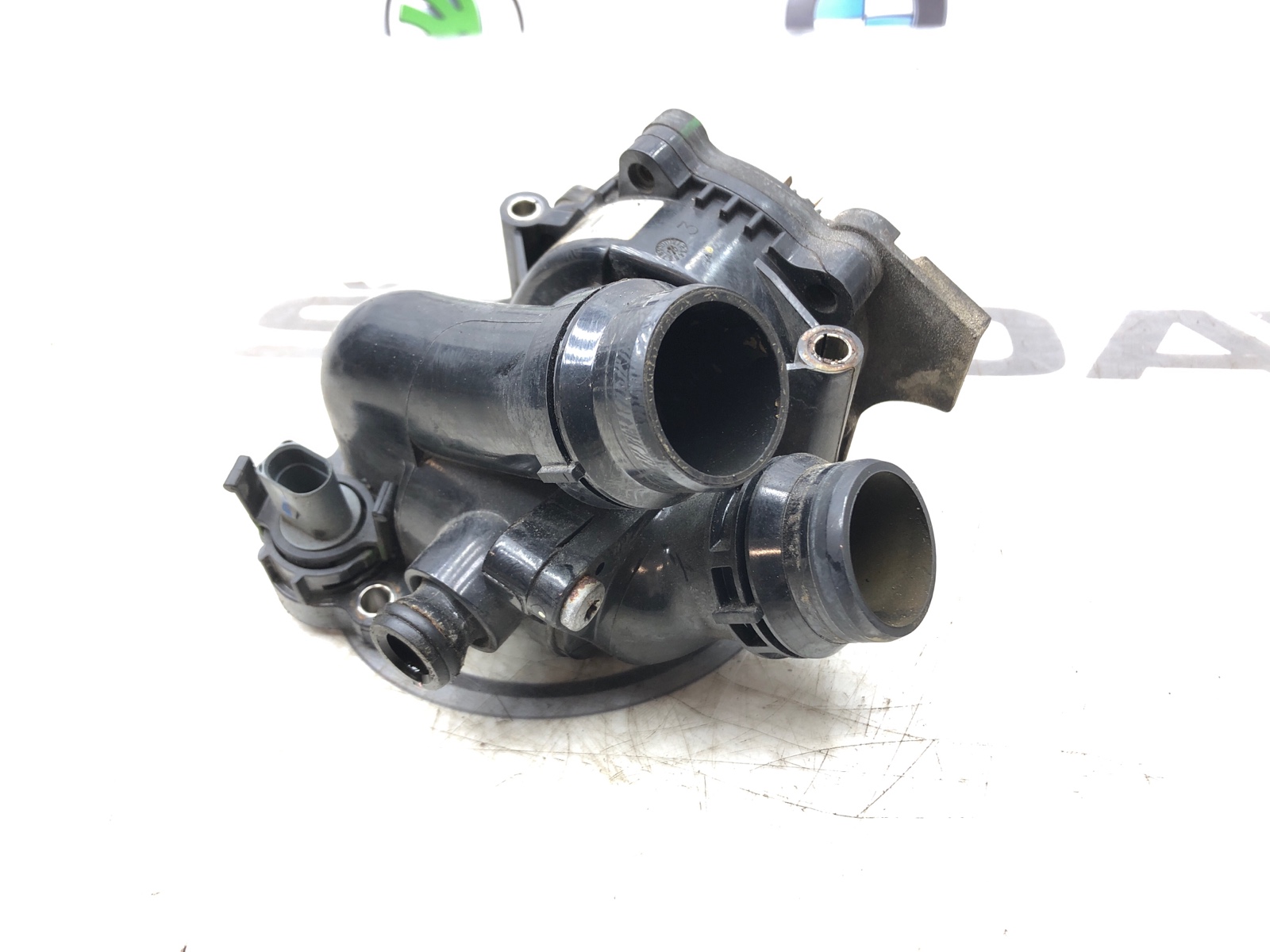 Водяная Помпа, 4000 рублей, Москва