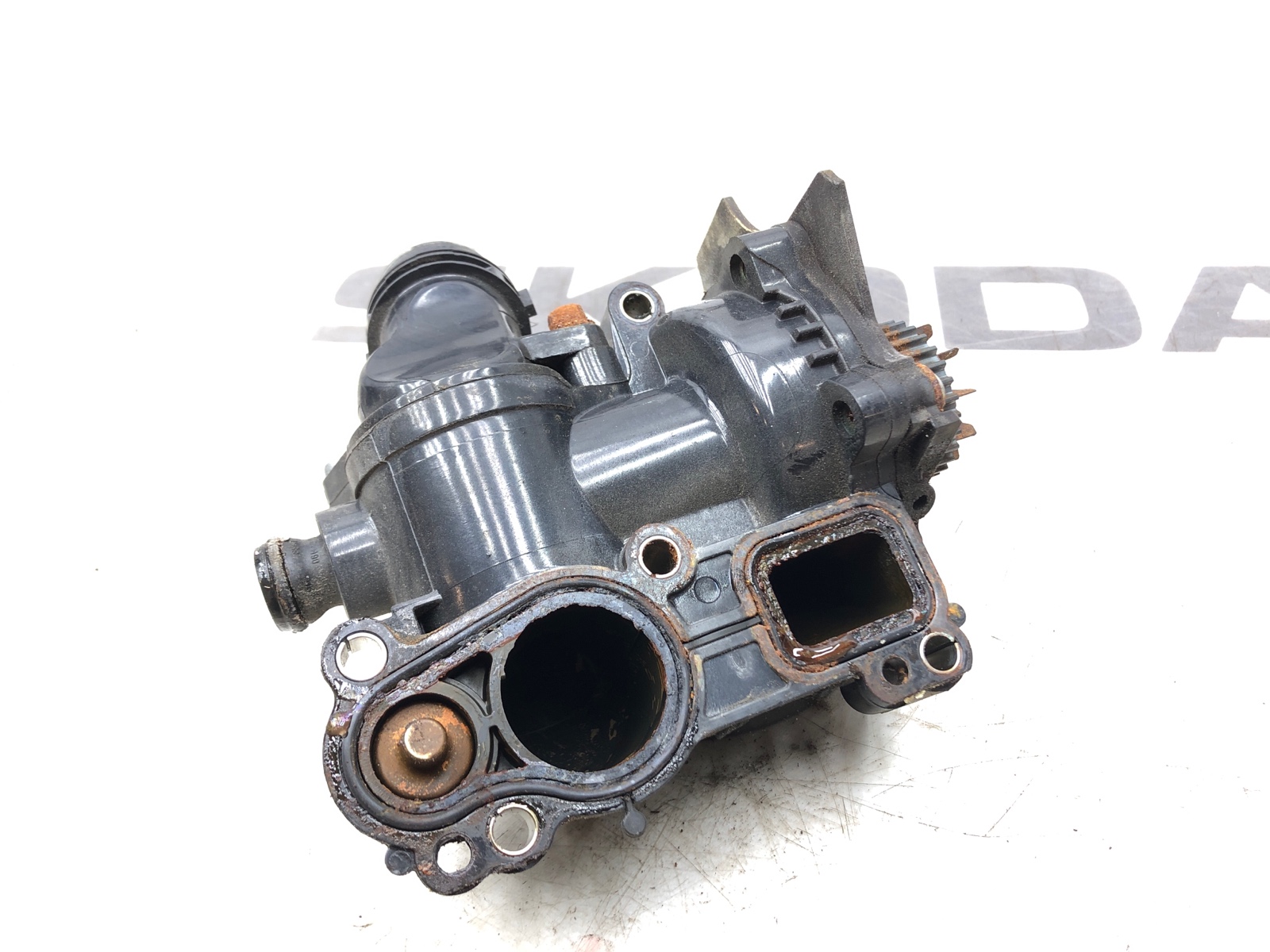 Водяная Помпа, 4000 рублей, Москва