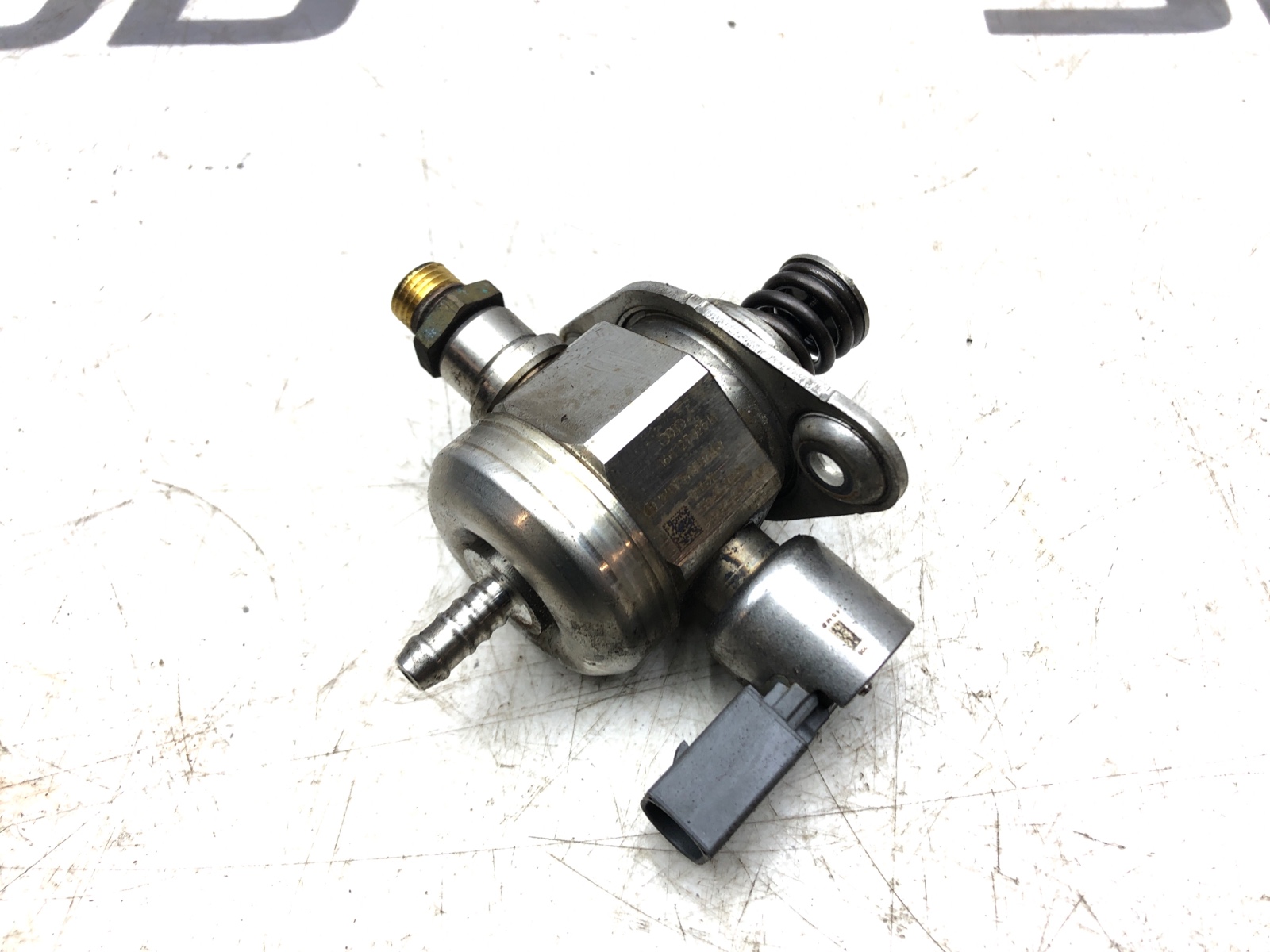 Топливный насос высокого давления (тнвд), 7000 рублей, Москва