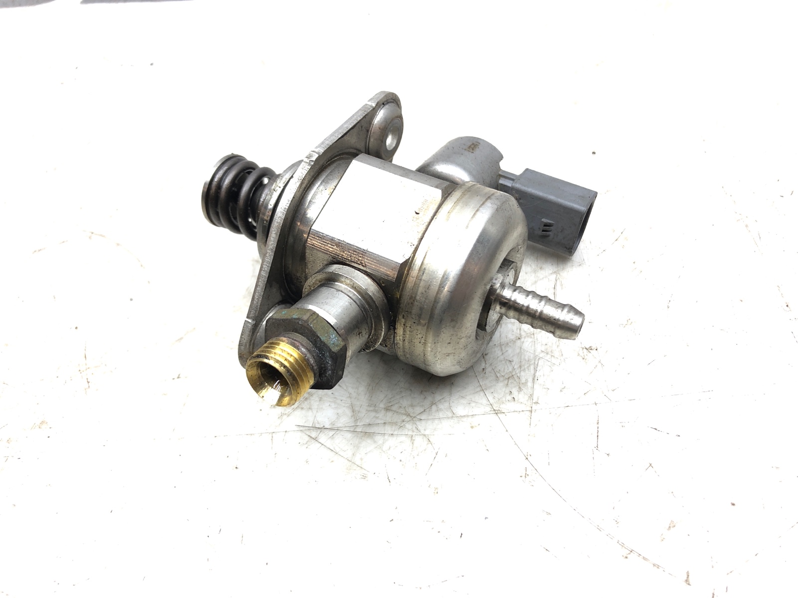 Топливный насос высокого давления (тнвд), 7000 рублей, Москва