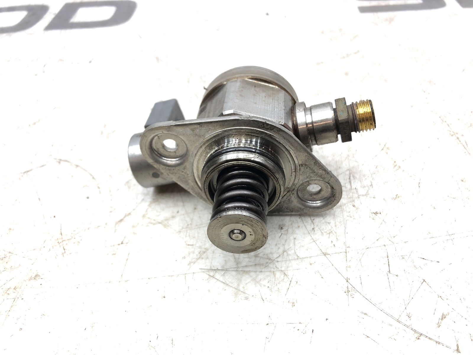 Топливный насос высокого давления (тнвд), 7000 рублей, Москва