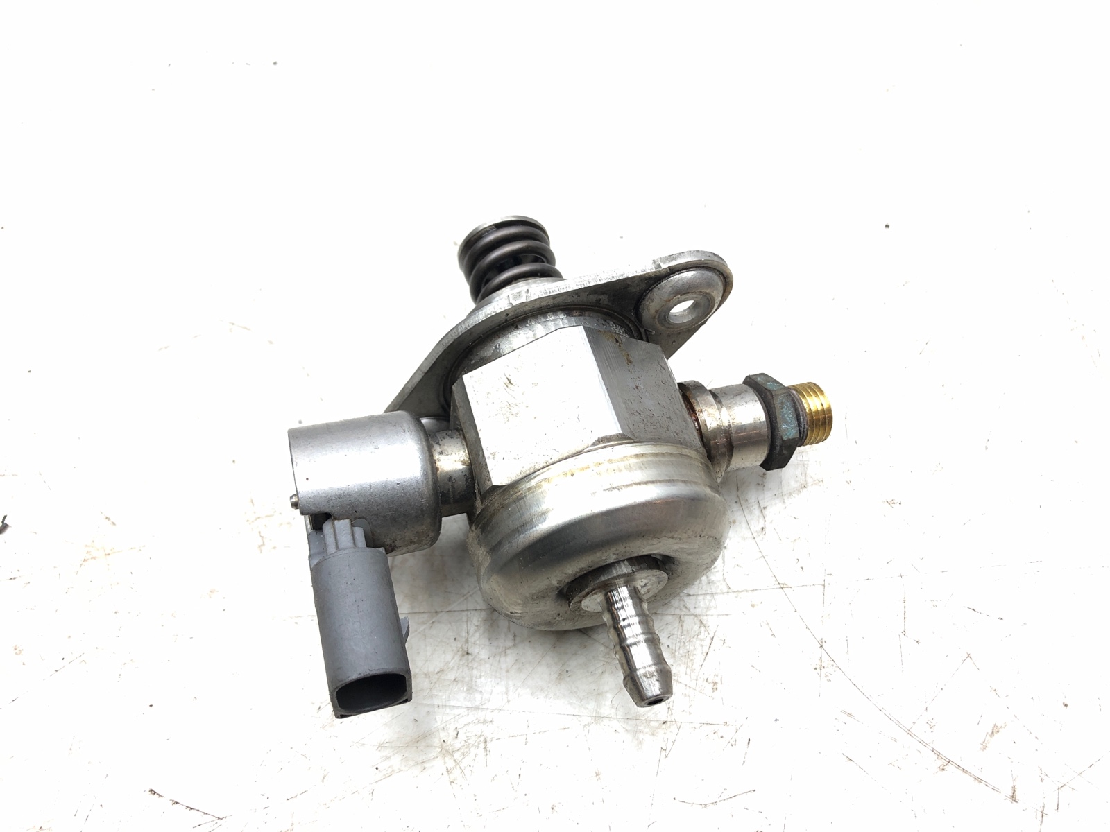 Топливный насос высокого давления (тнвд), 7000 рублей, Москва