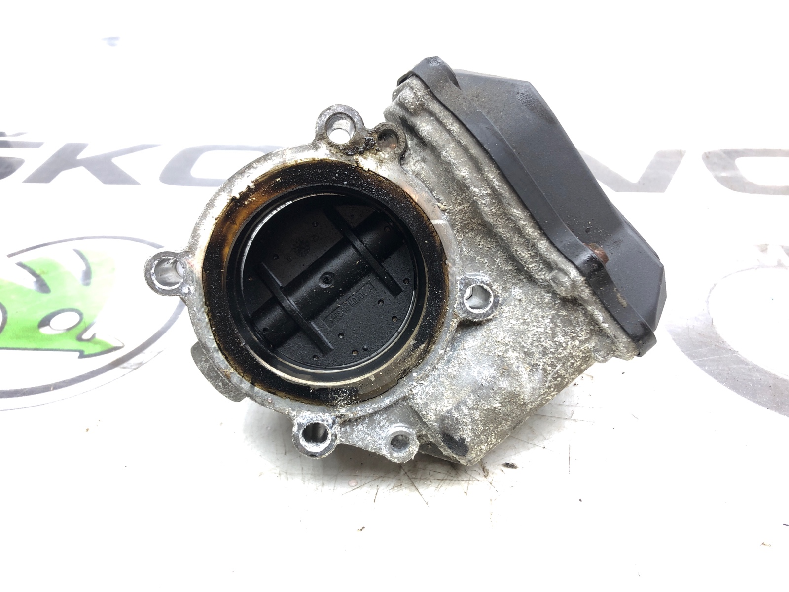 Дроссельная заслонка, 1500 рублей, Москва