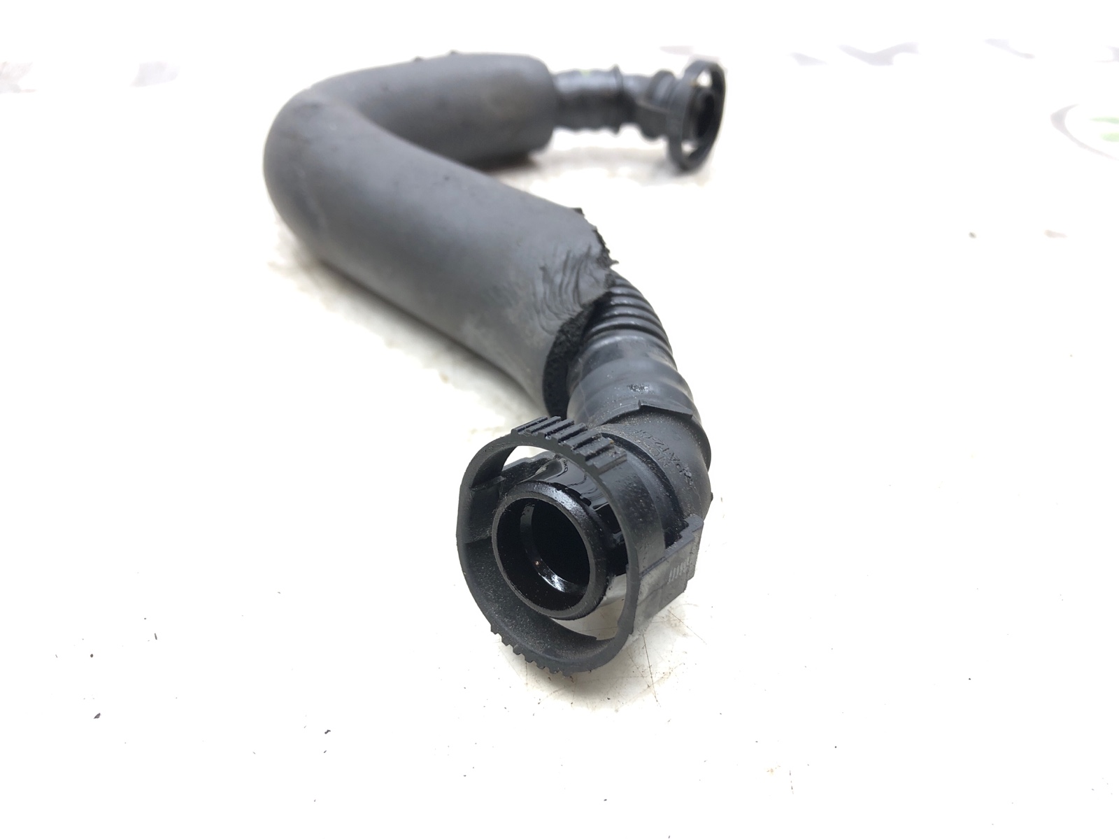 Патрубок картерных газов, 400 рублей, Москва