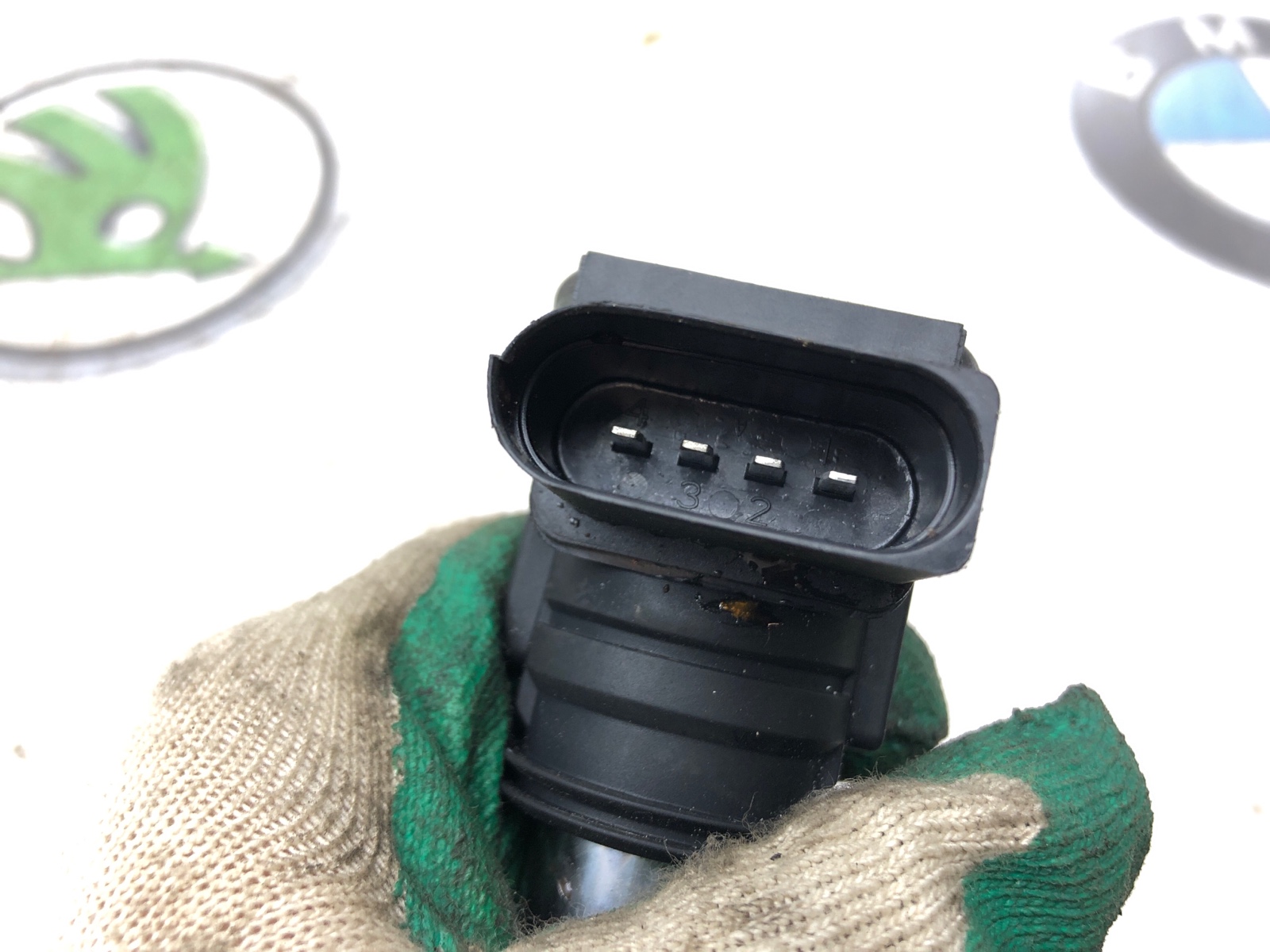 катушка зажигания, 800 рублей, Москва