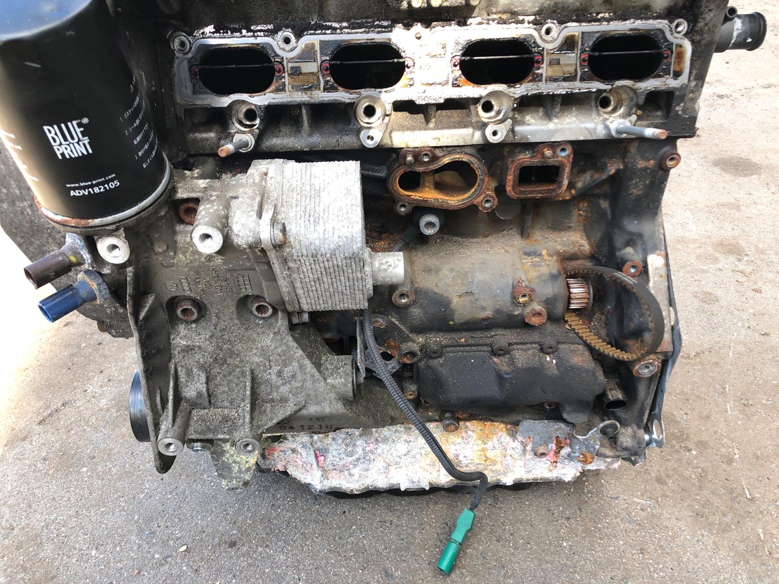 двигатель, 170000 рублей, Москва