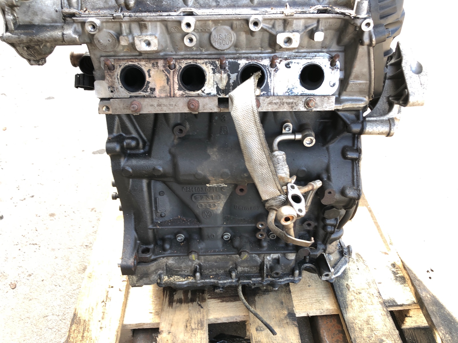 двигатель, 180000 рублей, Москва