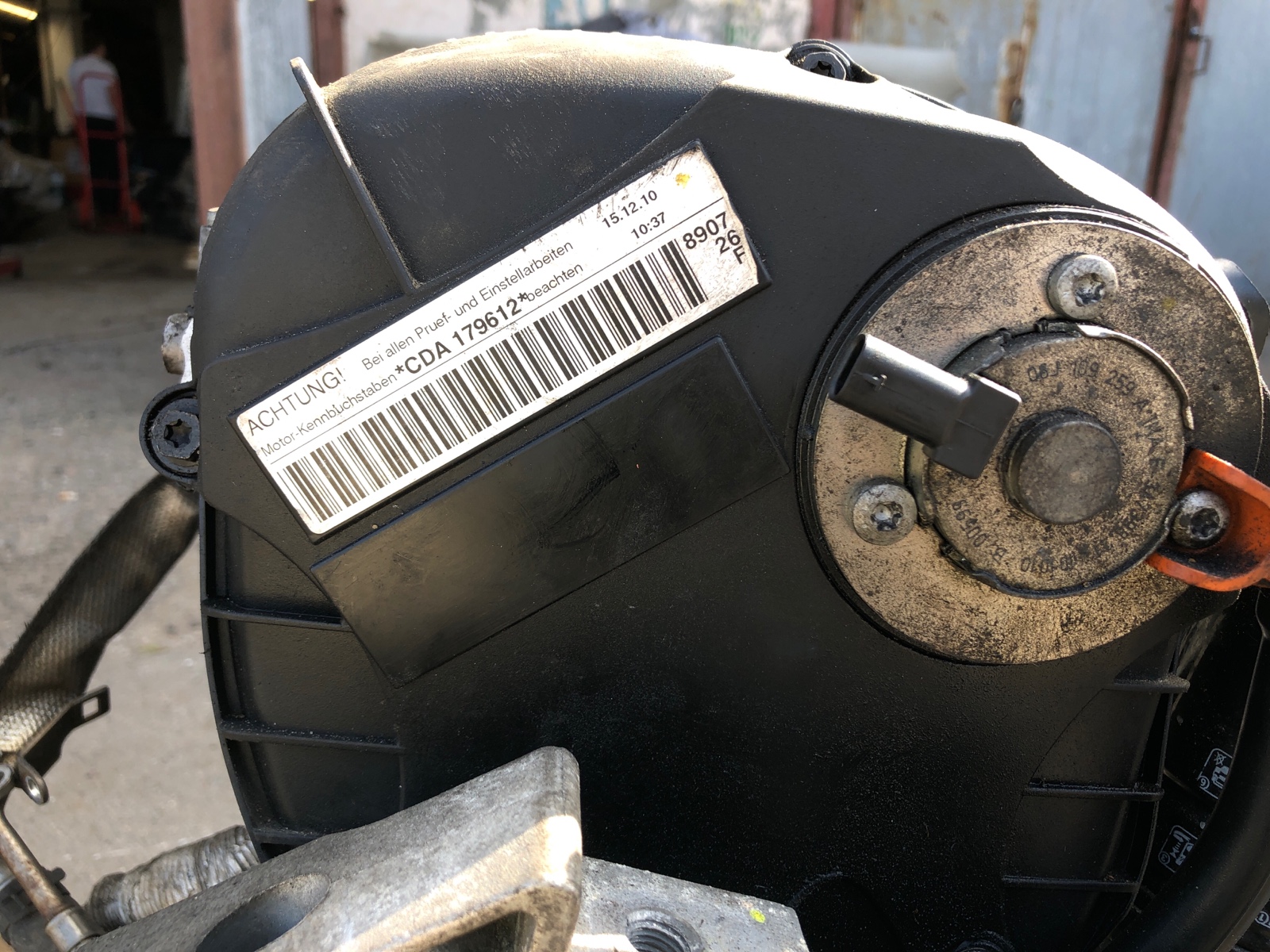 двигатель, 180000 рублей, Москва