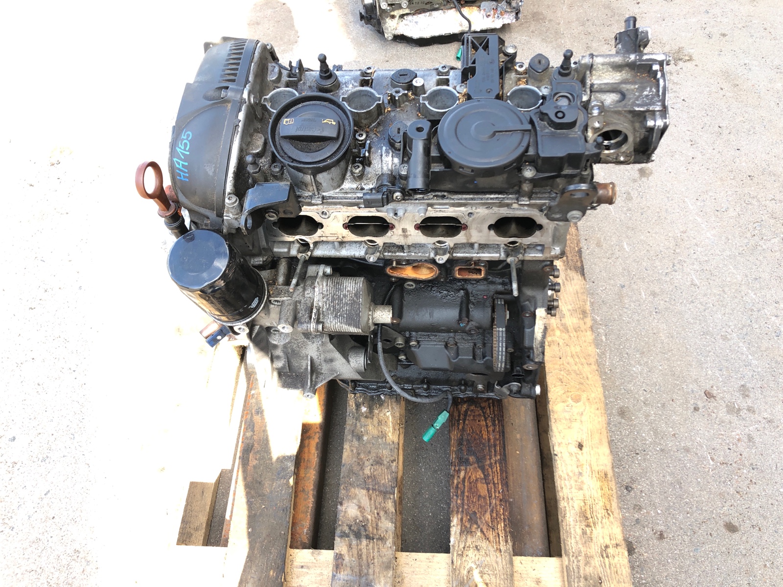 двигатель, 180000 рублей, Москва