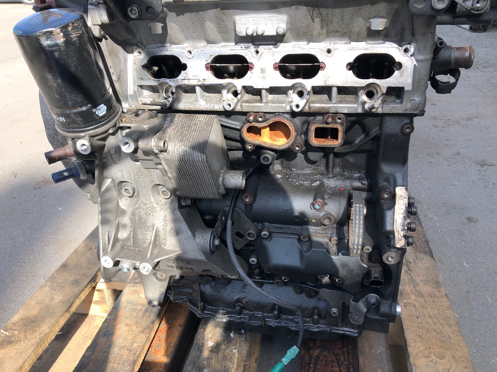 двигатель, 180000 рублей, Москва