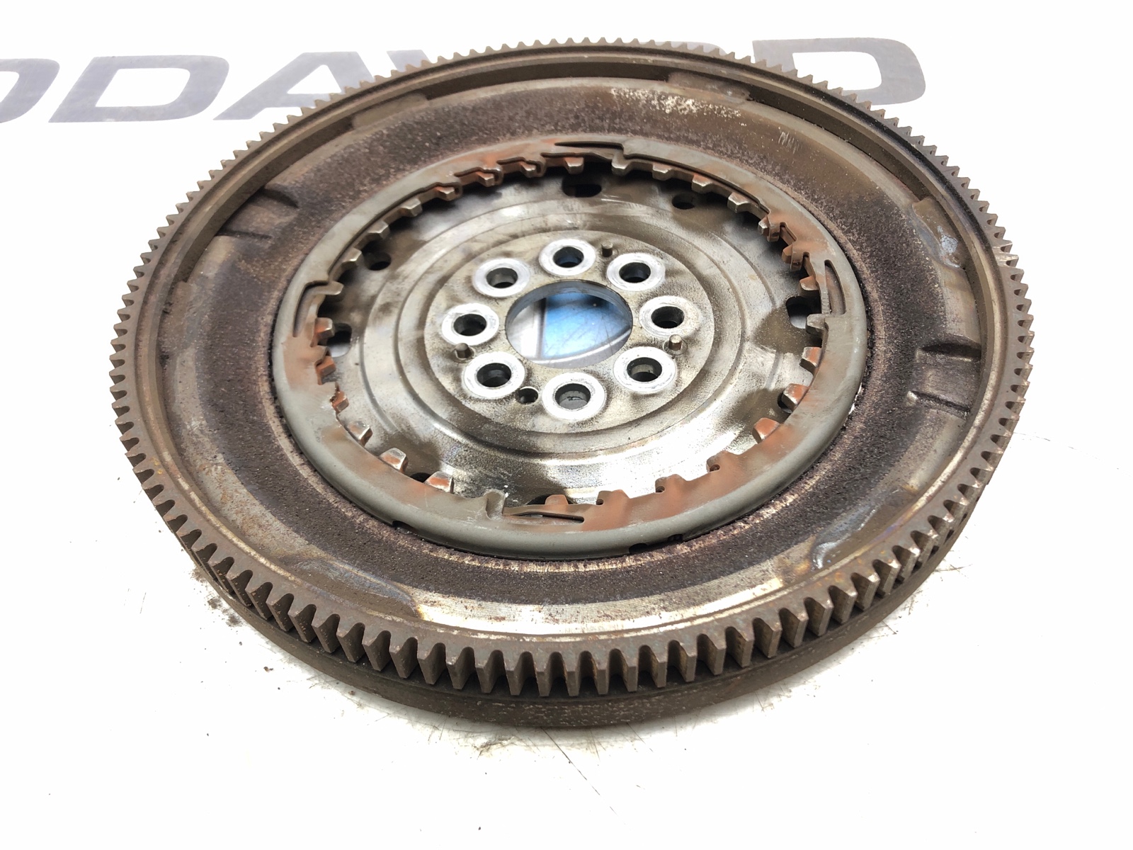 Двухмассовый маховик DSG7, 10000 рублей, Москва