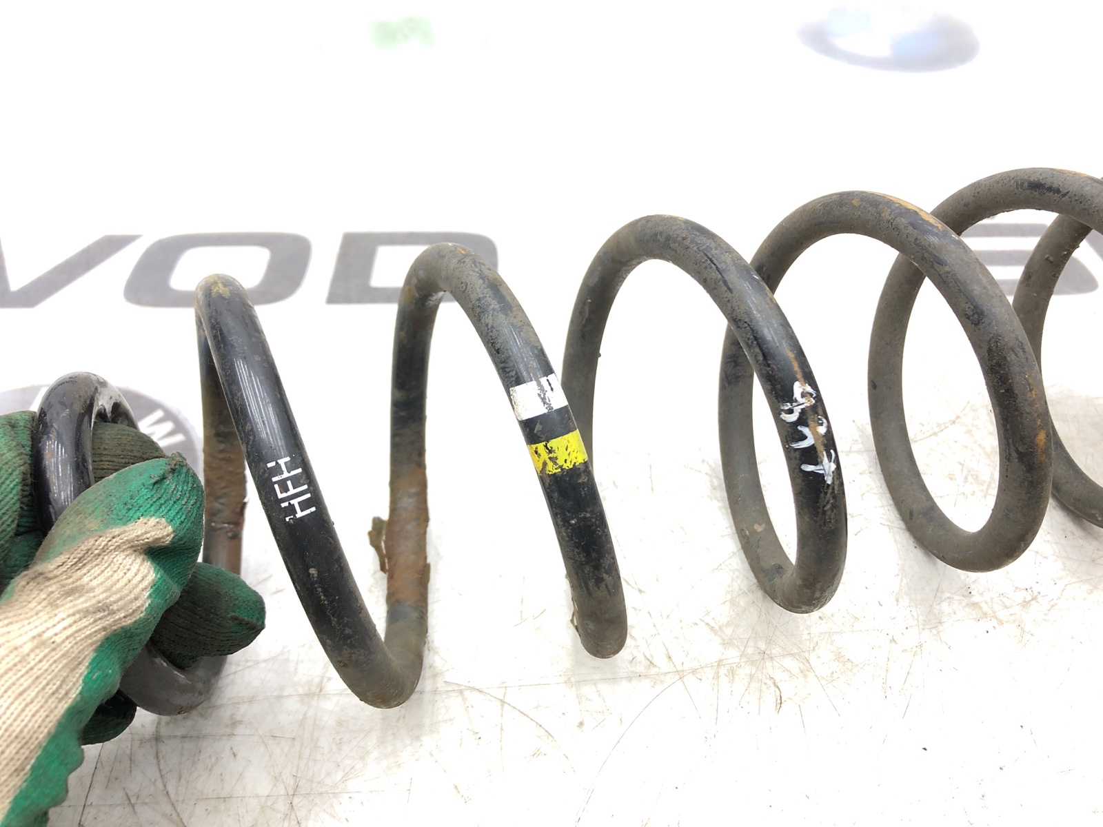 Пружина подвески, 2000 рублей, Москва