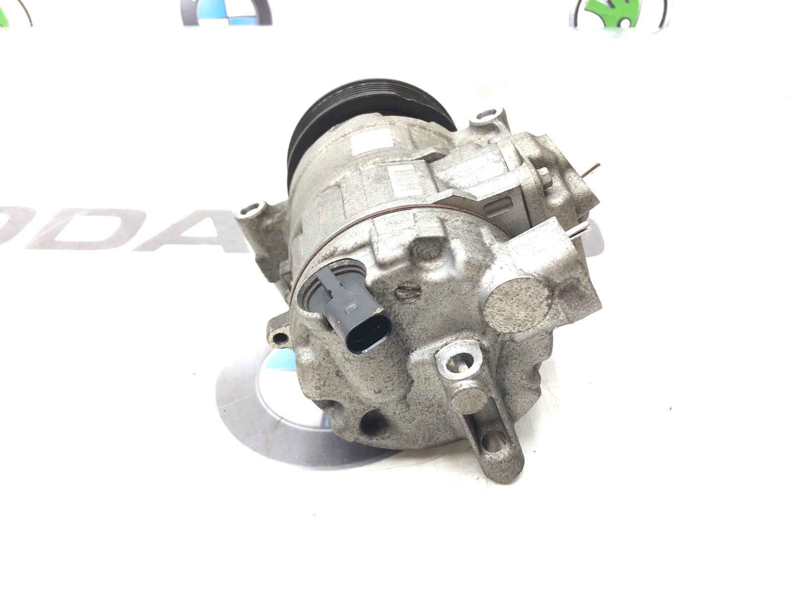 компрессор кондиционера, 13500 рублей, Москва