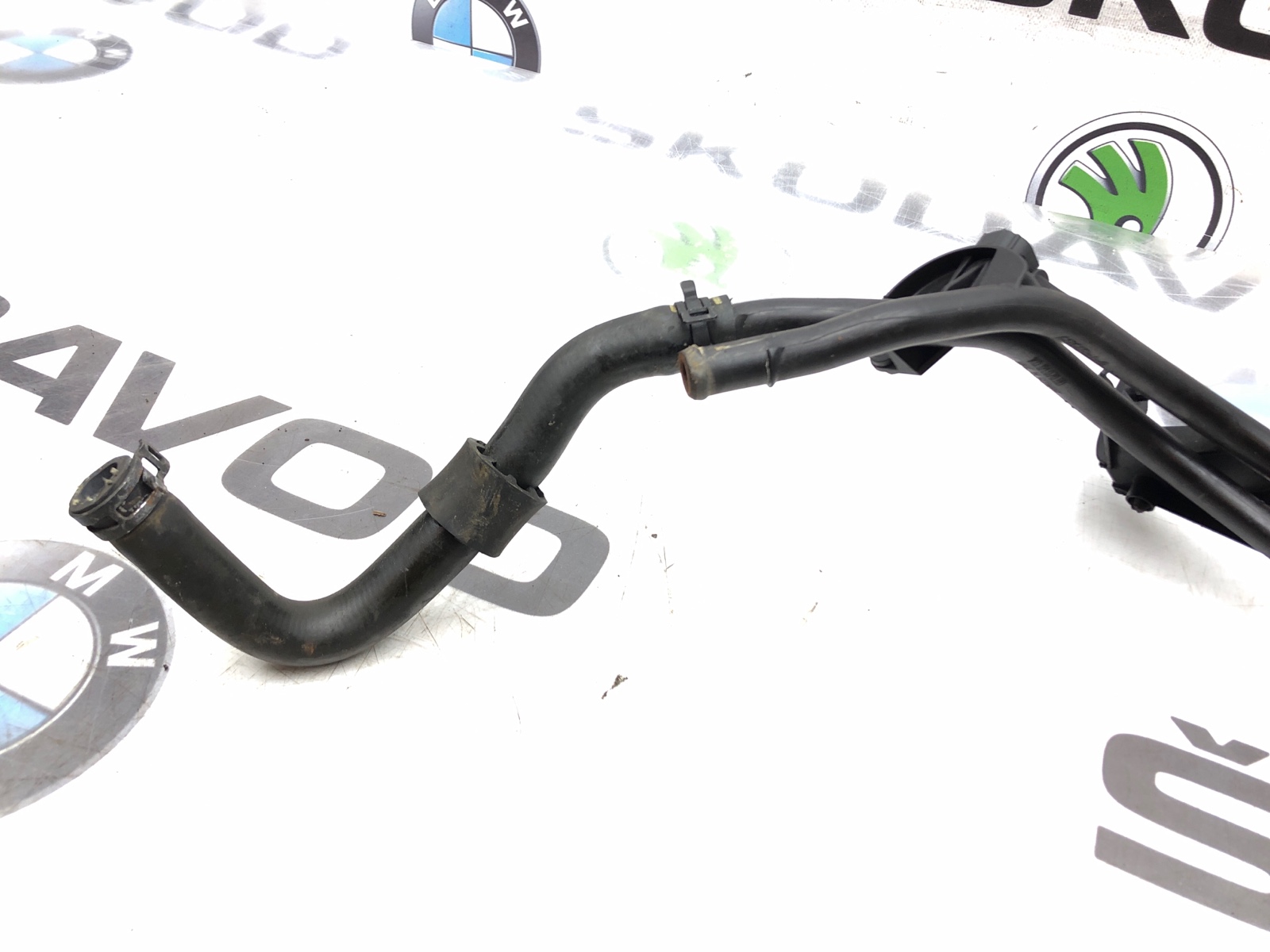 Трубка системы охлаждения, 2000 рублей, Москва