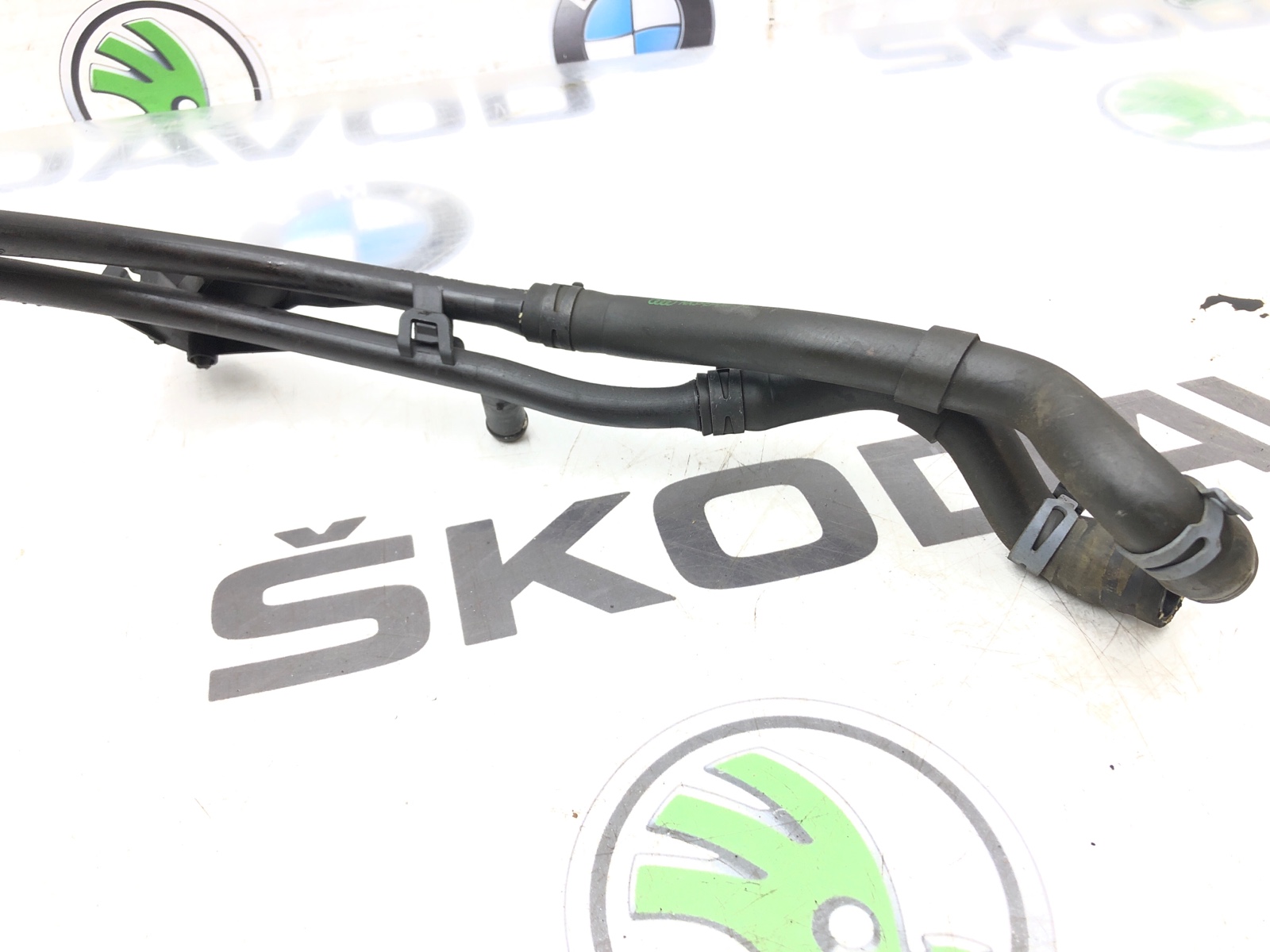 Трубка системы охлаждения, 2000 рублей, Москва