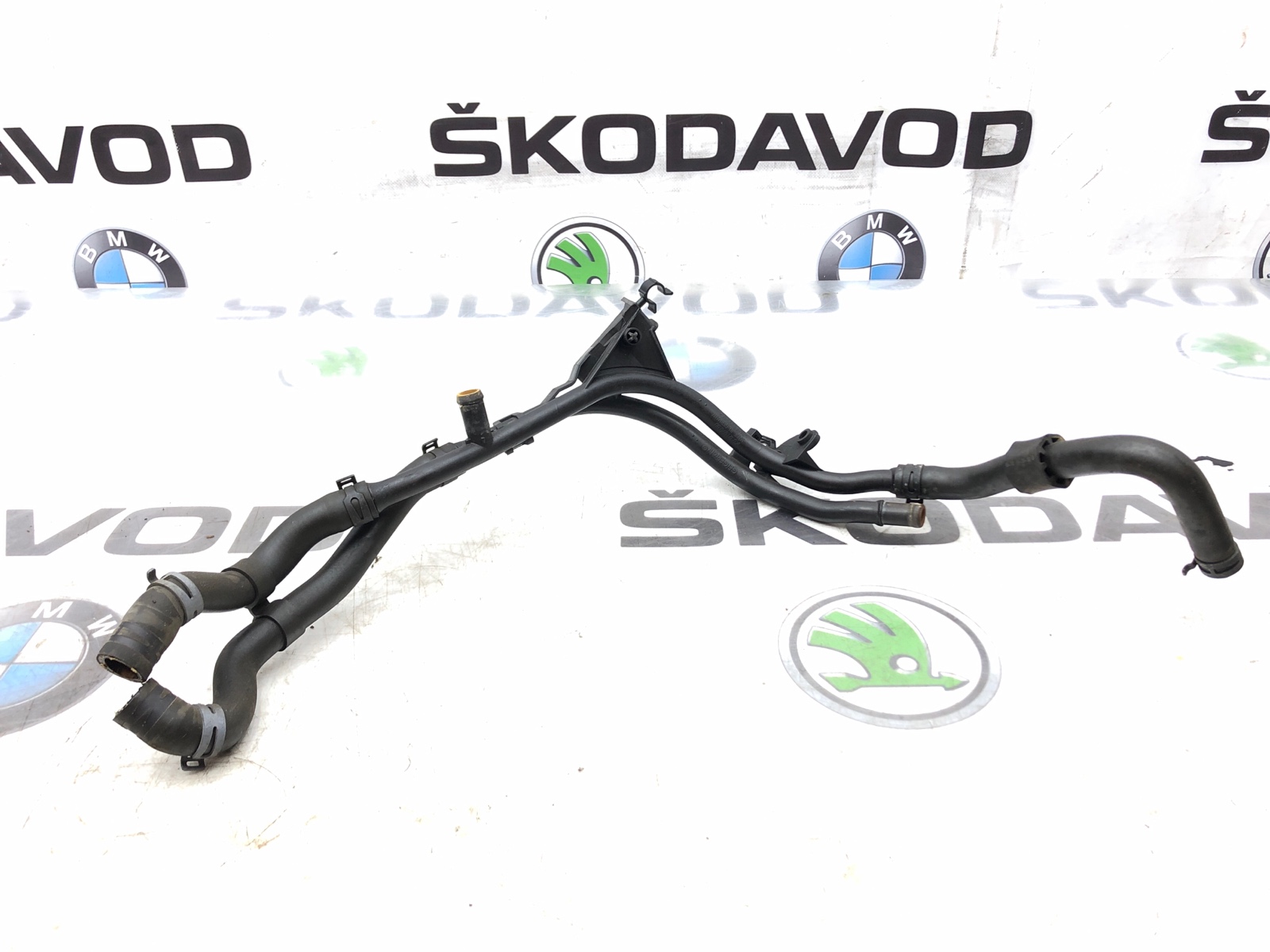 Трубка системы охлаждения, 2000 рублей, Москва