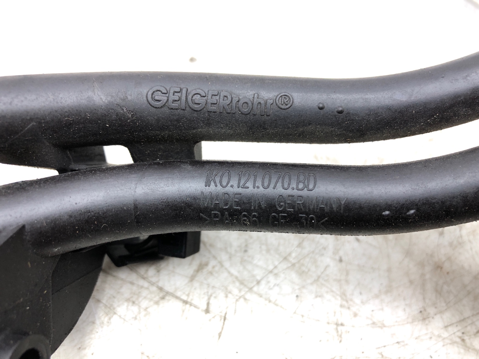 Трубка системы охлаждения, 2000 рублей, Москва