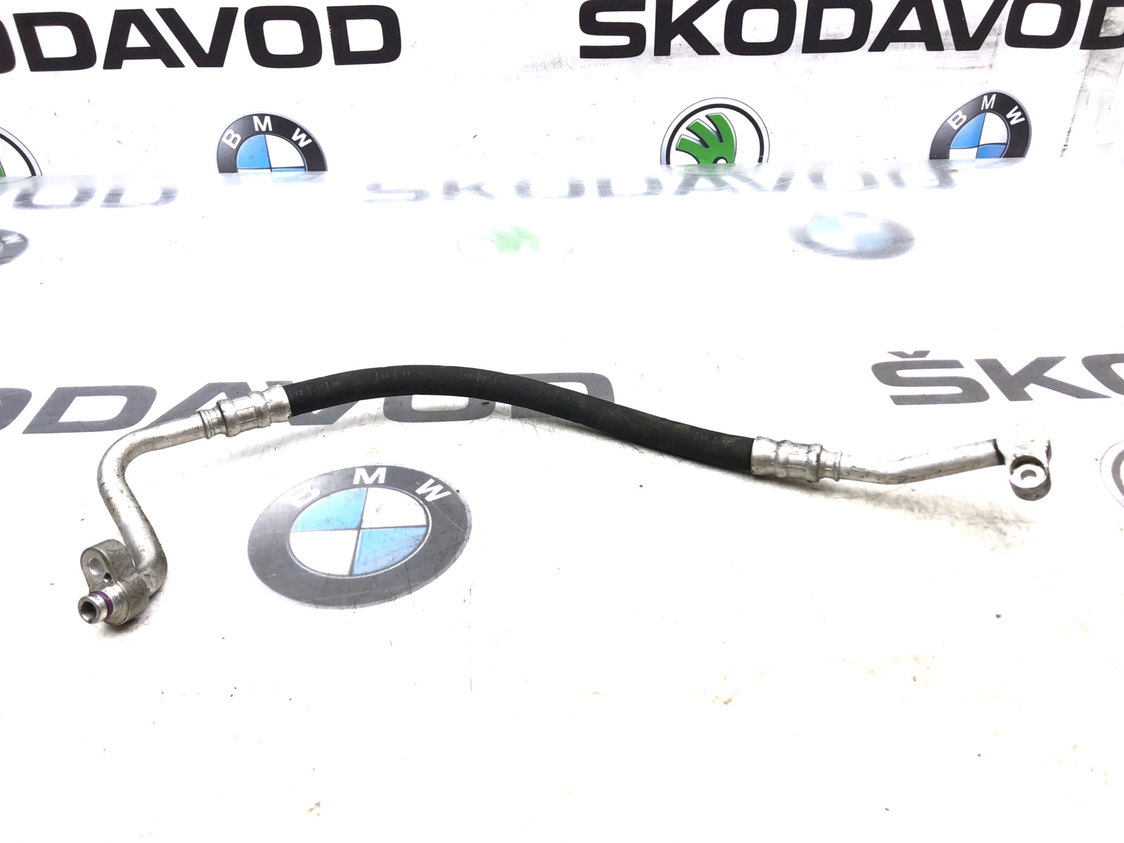 Шланг кондиционера короткий, 1000 рублей, Москва