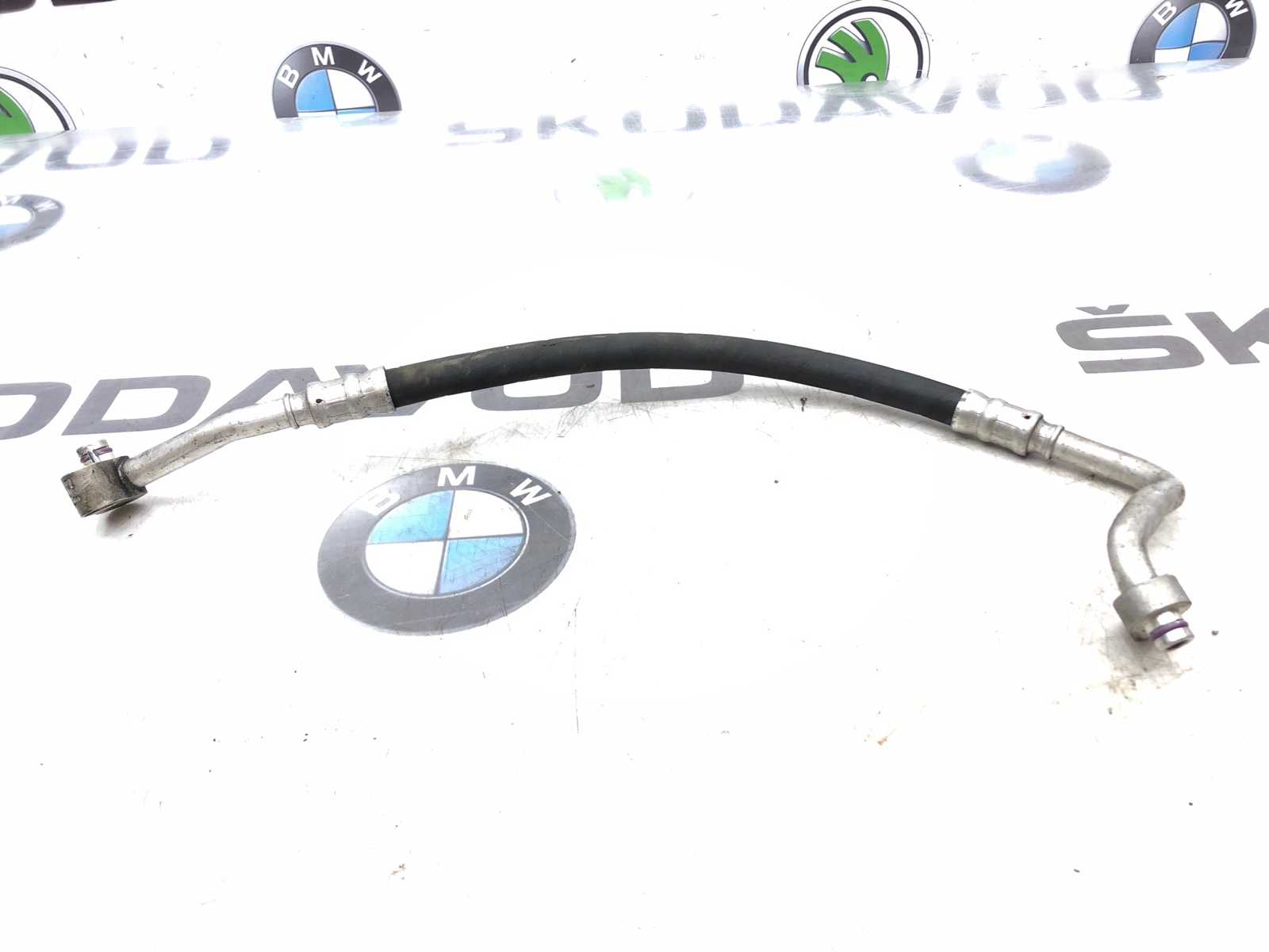 Шланг кондиционера короткий, 1000 рублей, Москва