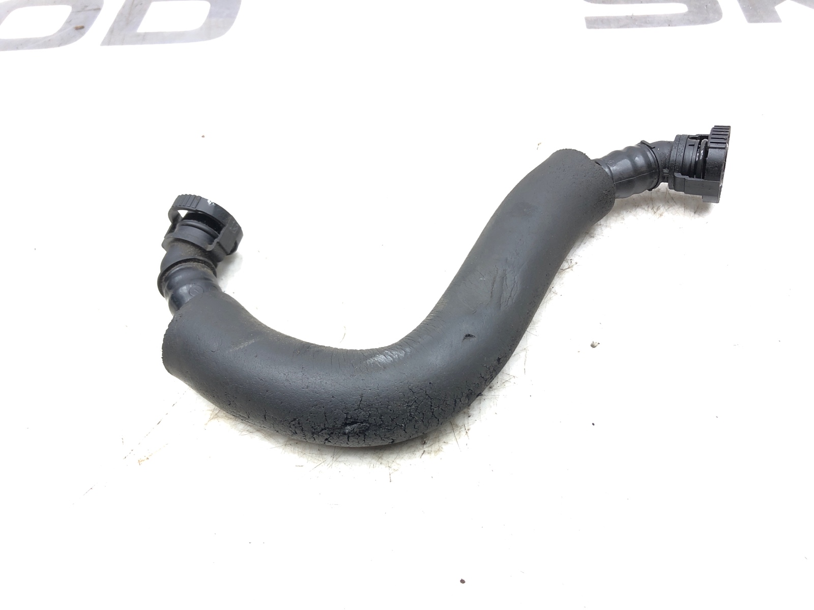 Патрубок картерных газов, 400 рублей, Москва