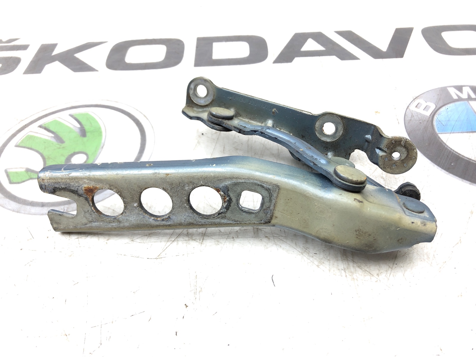 петля капота, 500 рублей, Москва