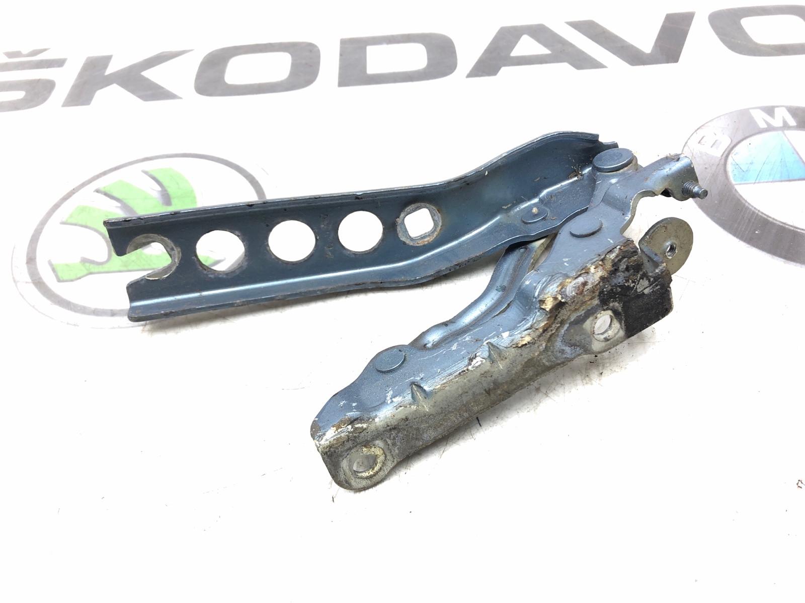 петля капота, 500 рублей, Москва