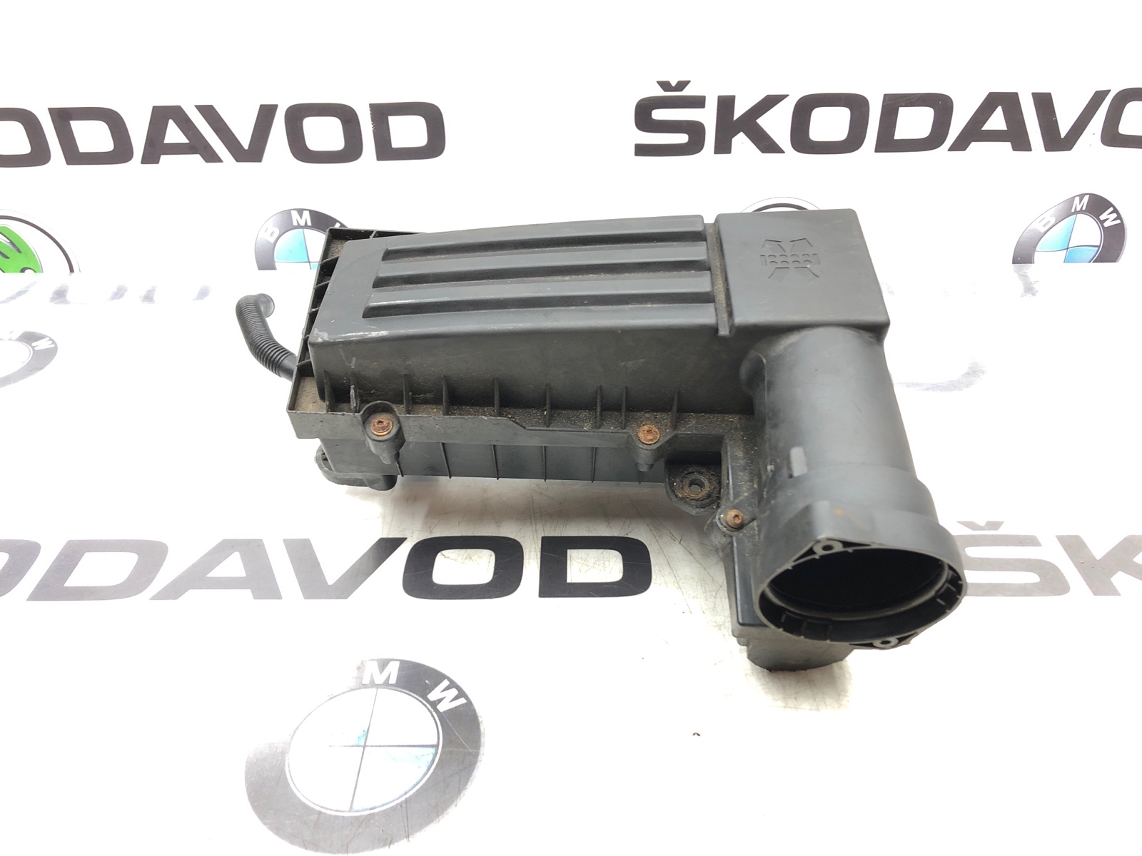 корпус воздушного фильтра, 3000 рублей, Москва