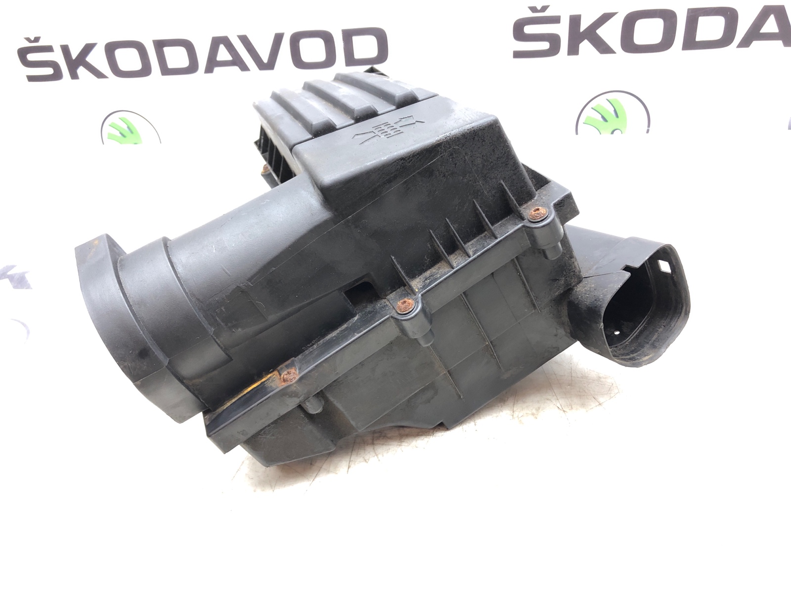 корпус воздушного фильтра, 3000 рублей, Москва