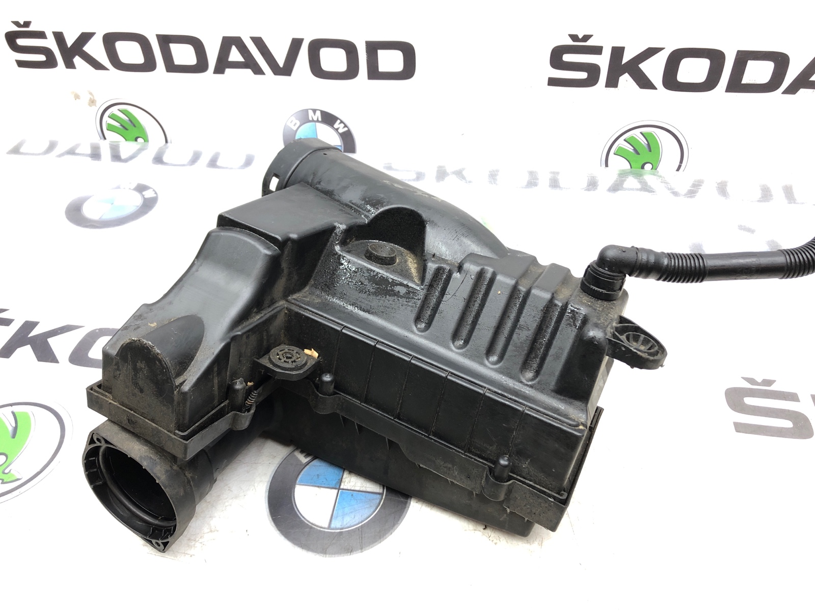 корпус воздушного фильтра, 3000 рублей, Москва