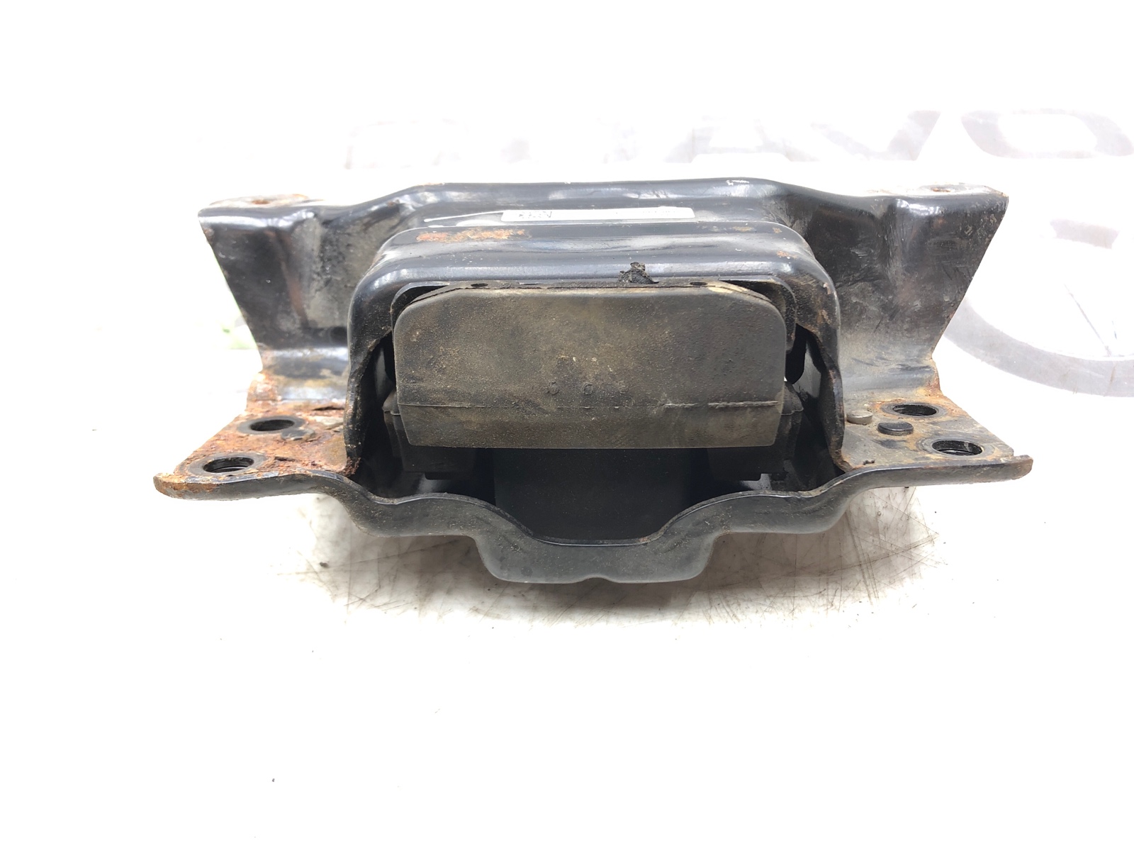 Опора МКПП, 2000 рублей, Москва