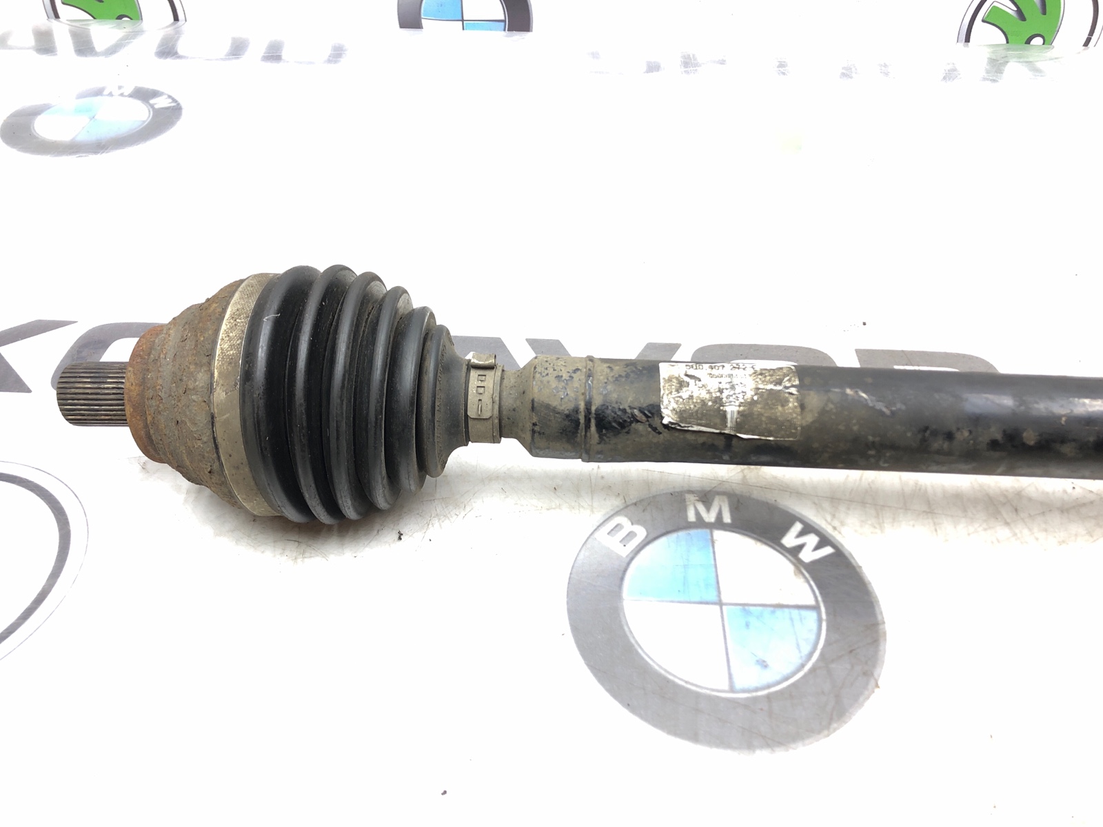 Привод МКПП, 5000 рублей, Москва