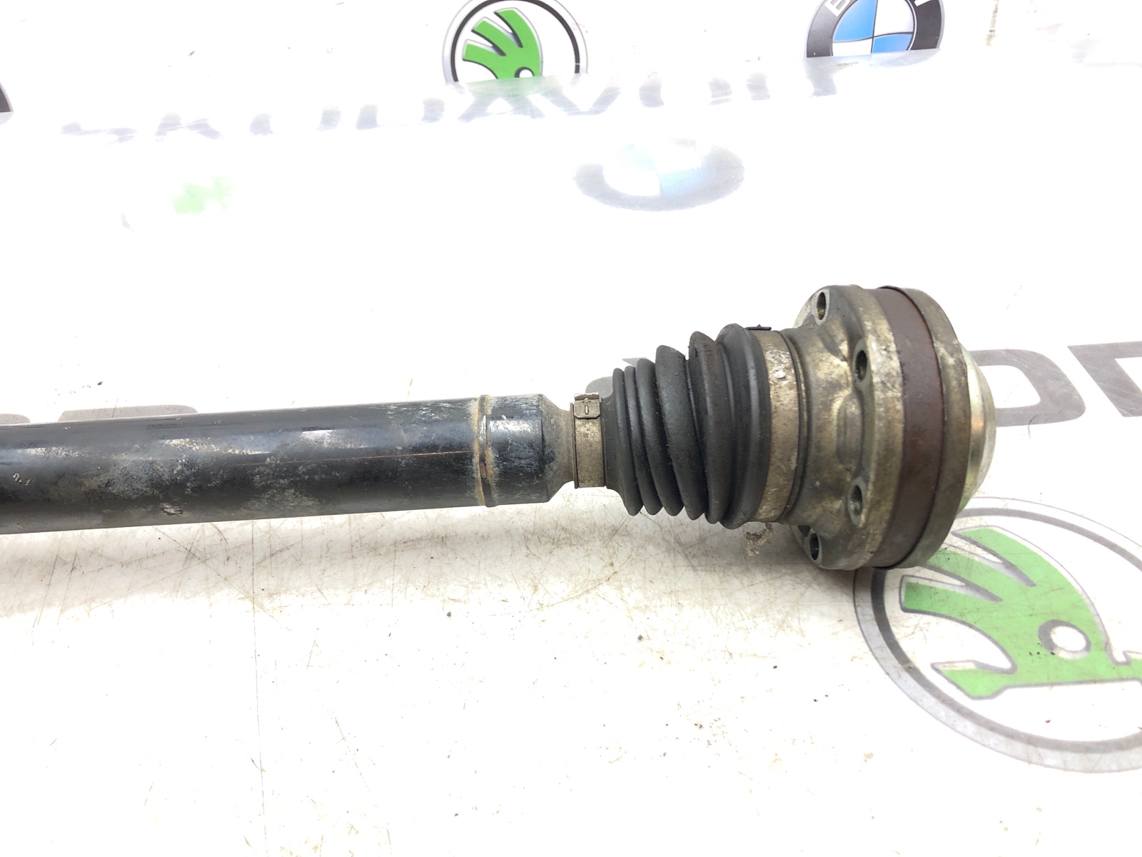 Привод МКПП, 5000 рублей, Москва