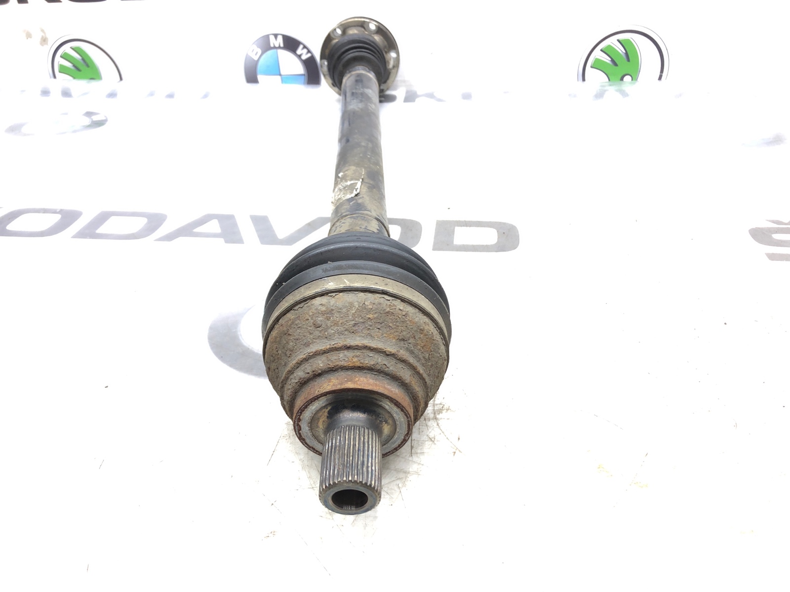 Привод МКПП, 5000 рублей, Москва