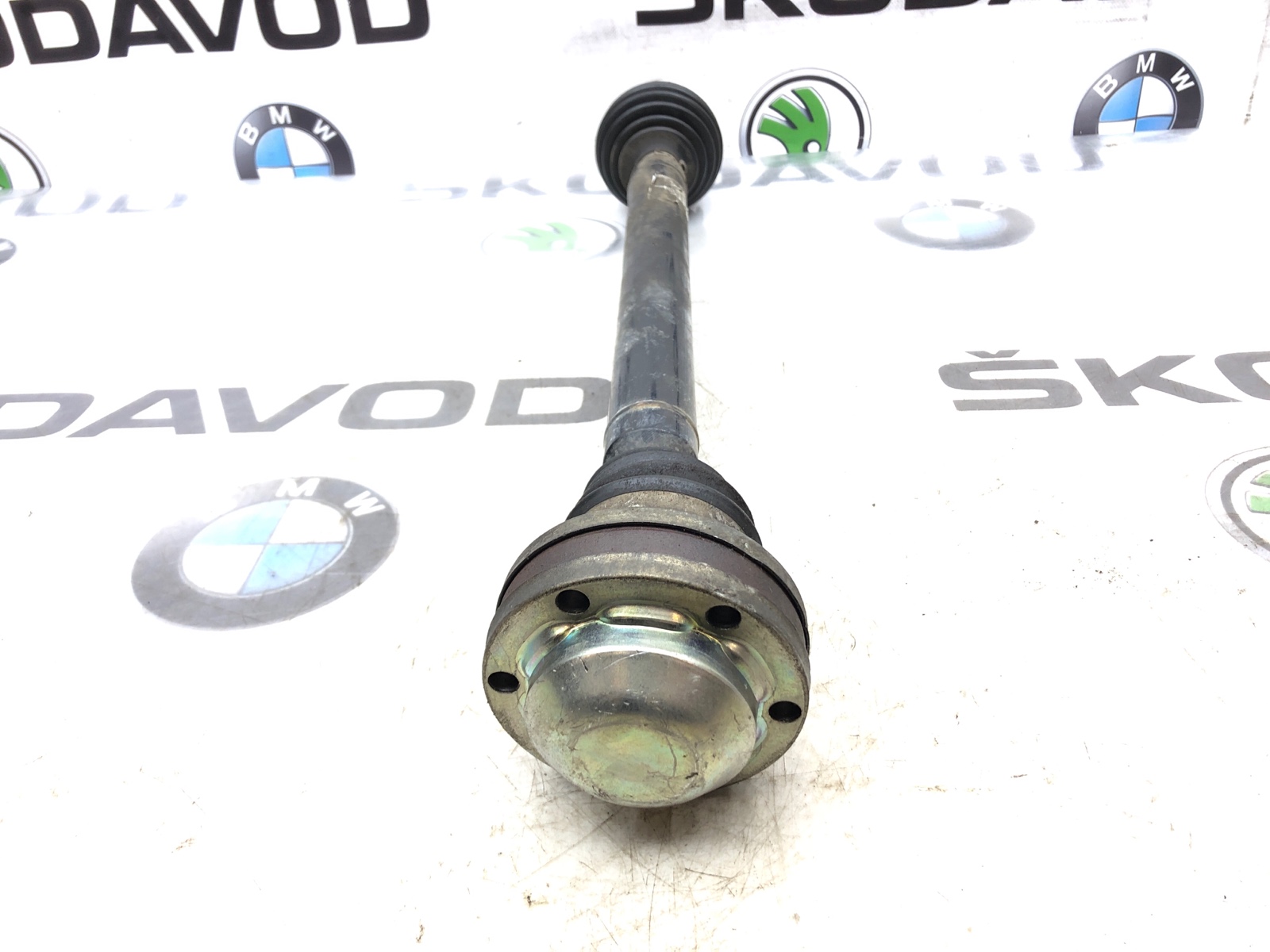 Привод МКПП, 5000 рублей, Москва