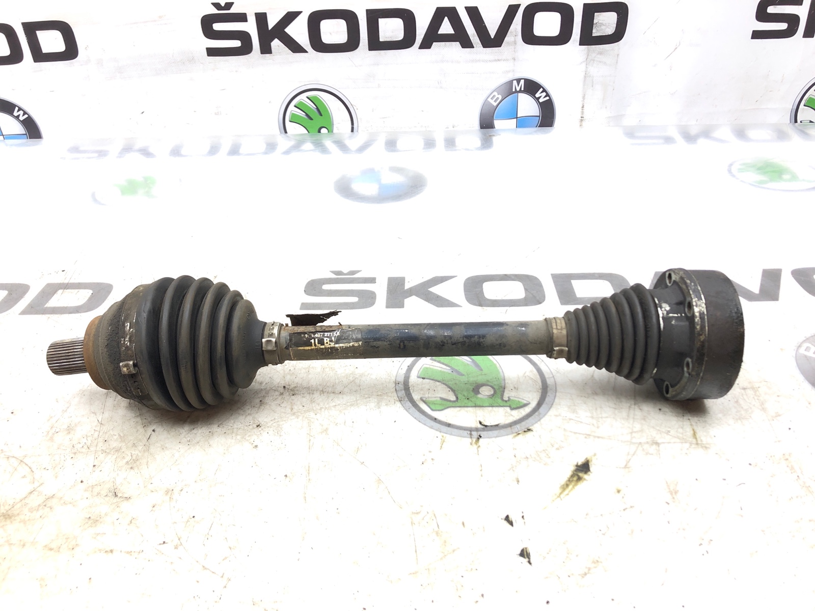 Привод DSG7, 6000 рублей, Москва