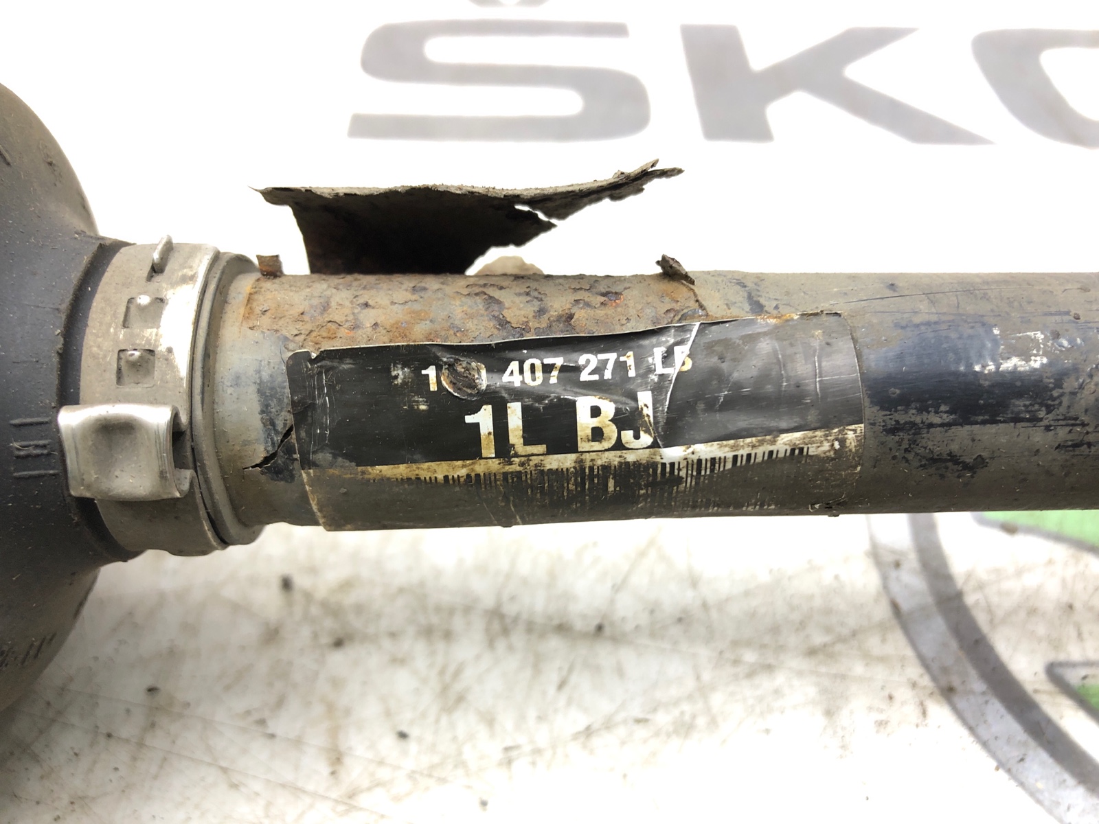 Привод DSG7, 6000 рублей, Москва