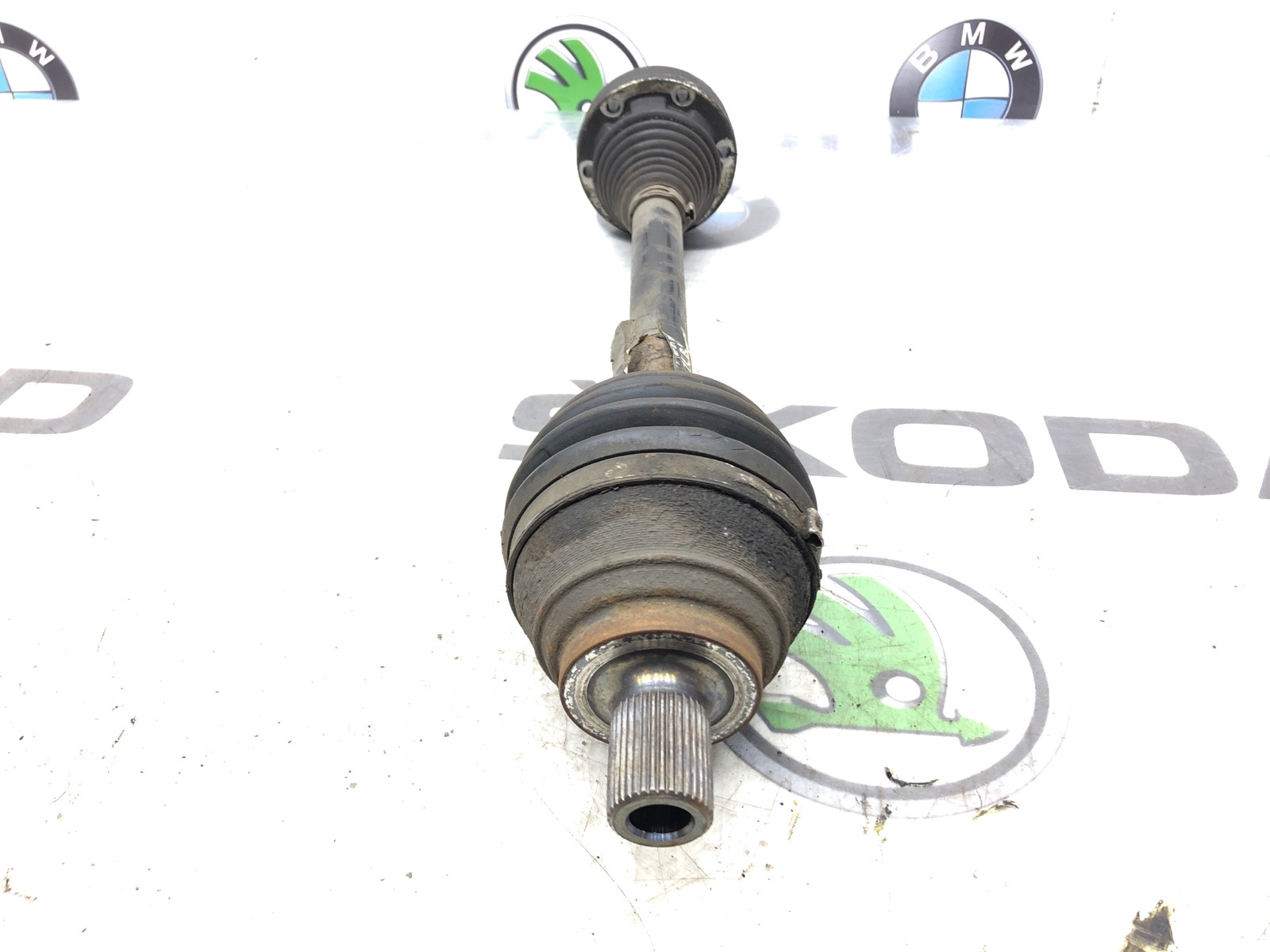 Привод DSG7, 6000 рублей, Москва