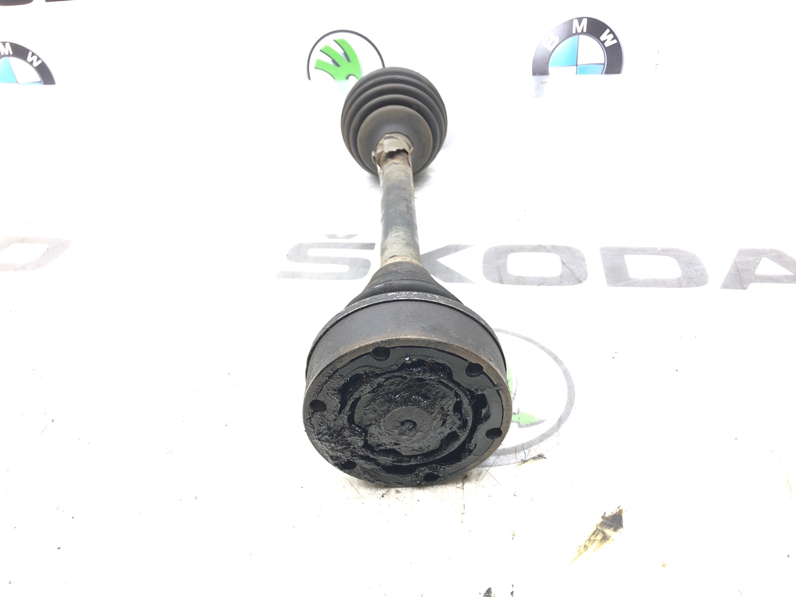 Привод DSG7, 6000 рублей, Москва