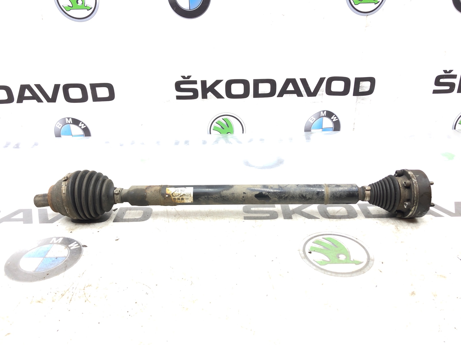 Привод DSG7, 5000 рублей, Москва