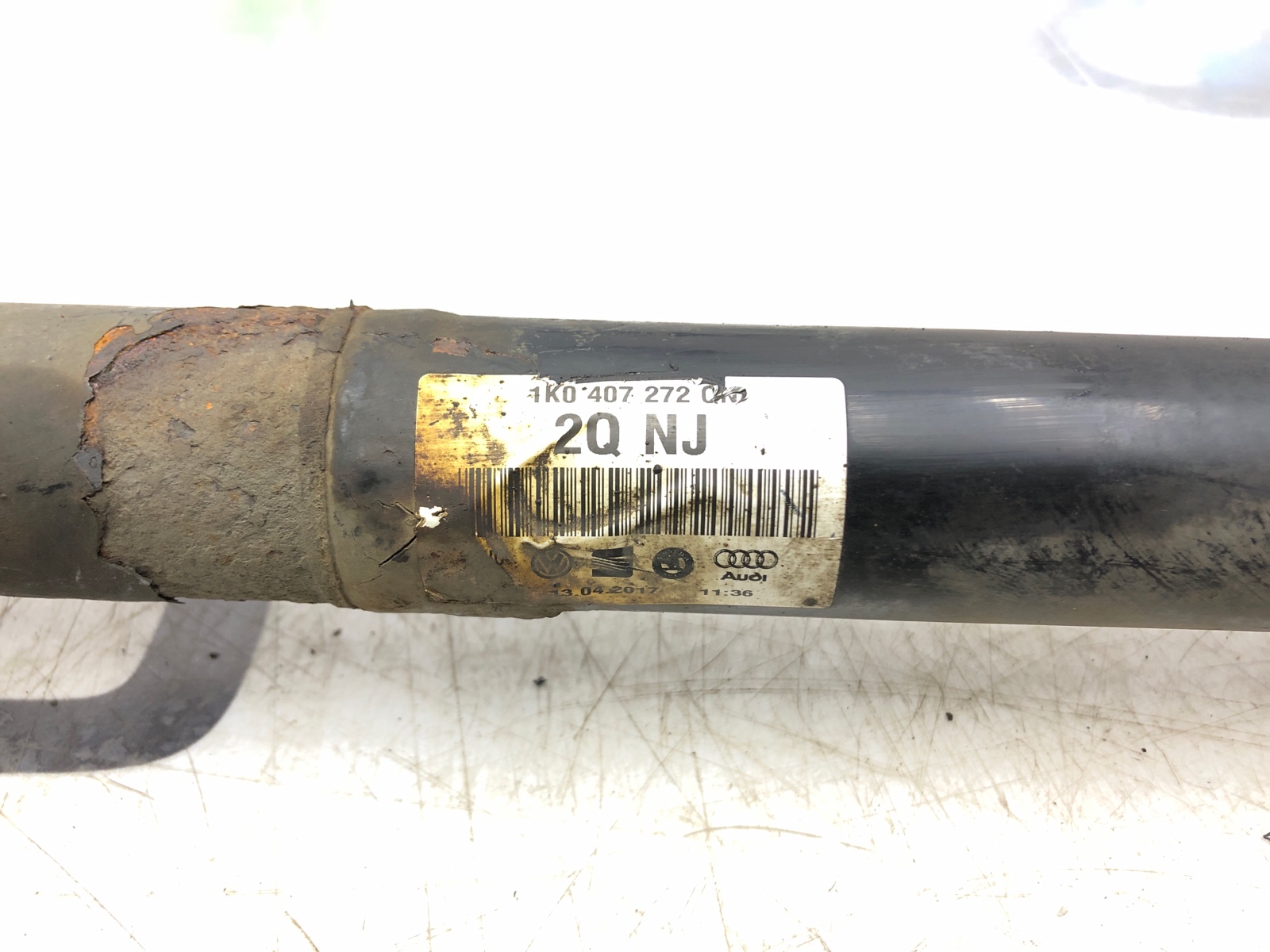 Привод DSG7, 5000 рублей, Москва