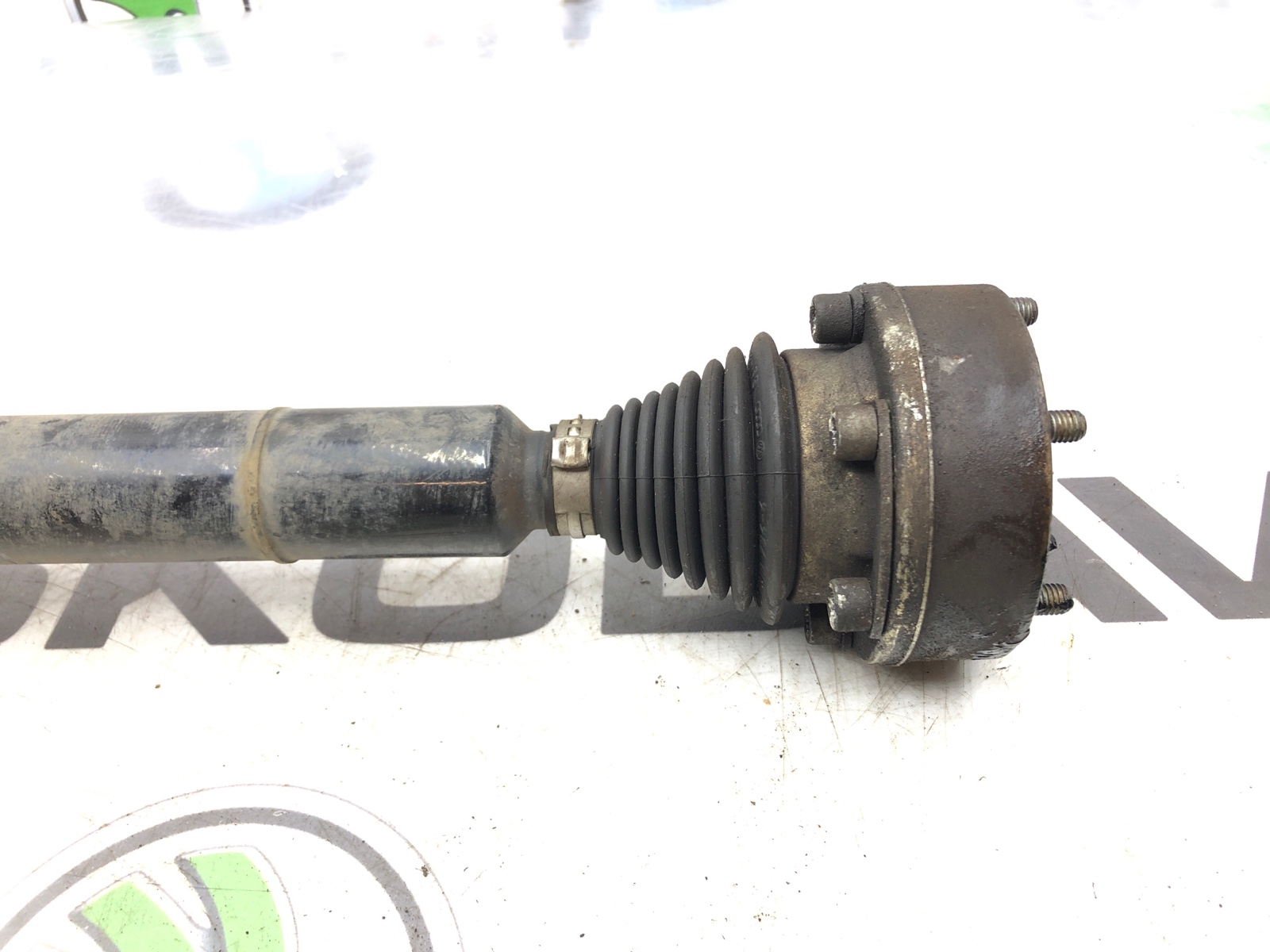 Привод DSG7, 5000 рублей, Москва