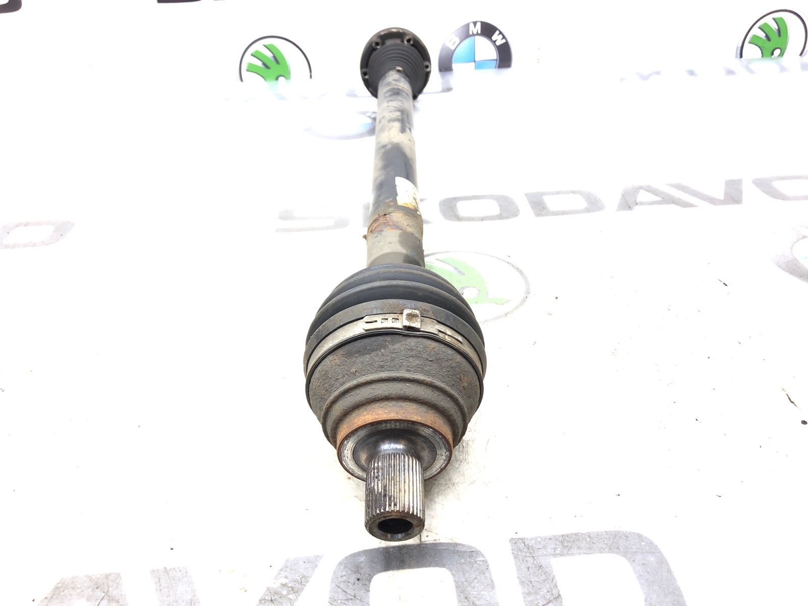 Привод DSG7, 5000 рублей, Москва