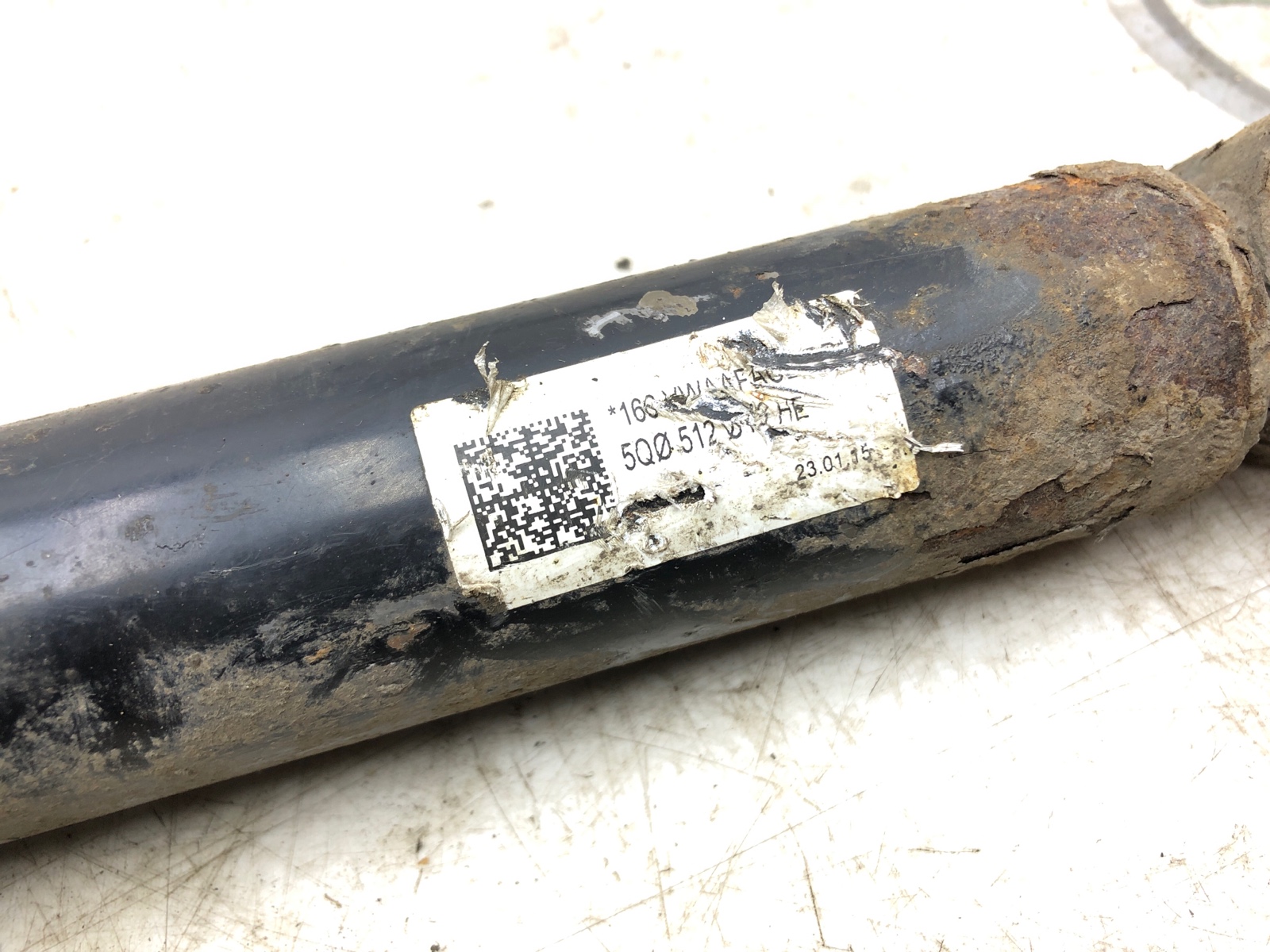 Амортизатор, 1000 рублей, Москва