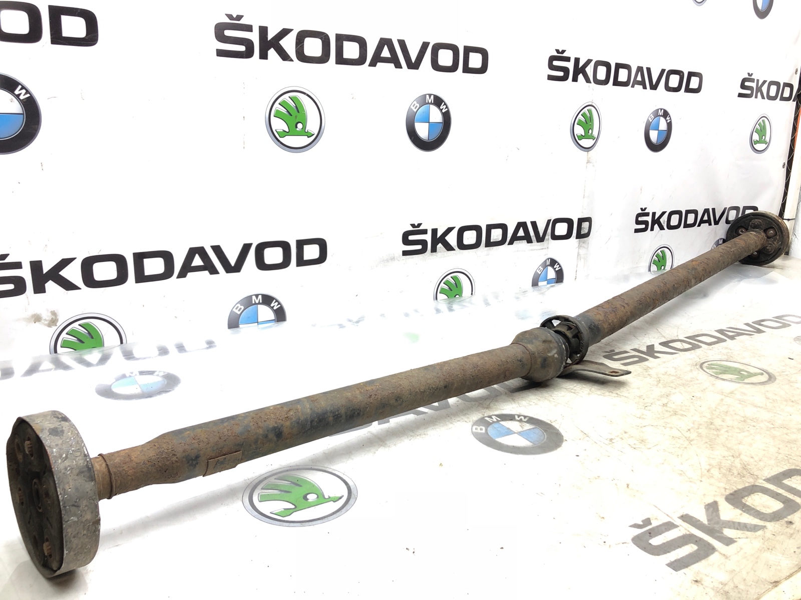 карданный вал, 15000 рублей, Москва