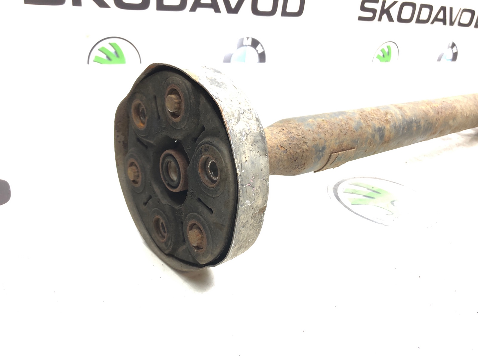 карданный вал, 15000 рублей, Москва